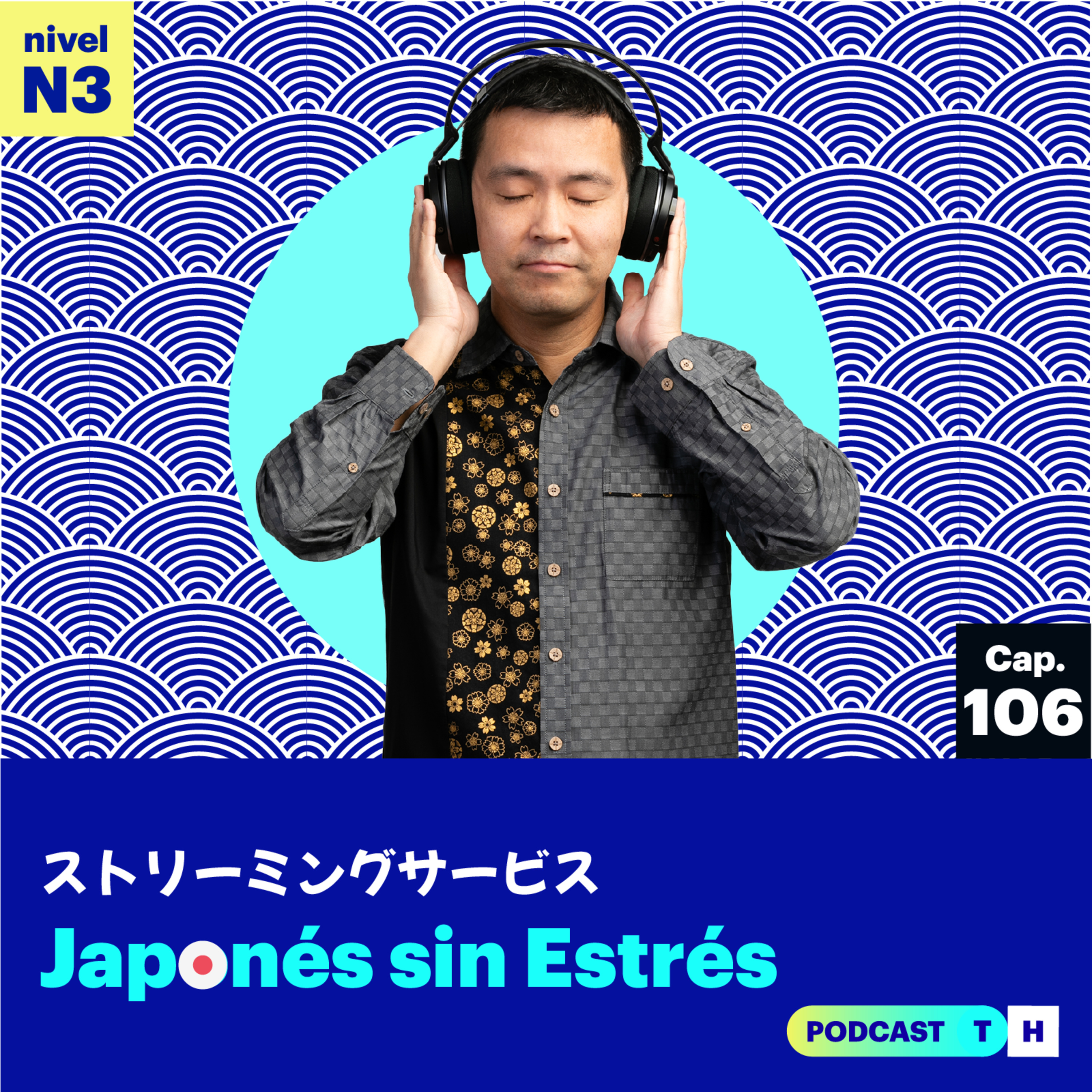 ストリーミングサービス 🎧 (Nivel N3- N4) | Cap. - 106