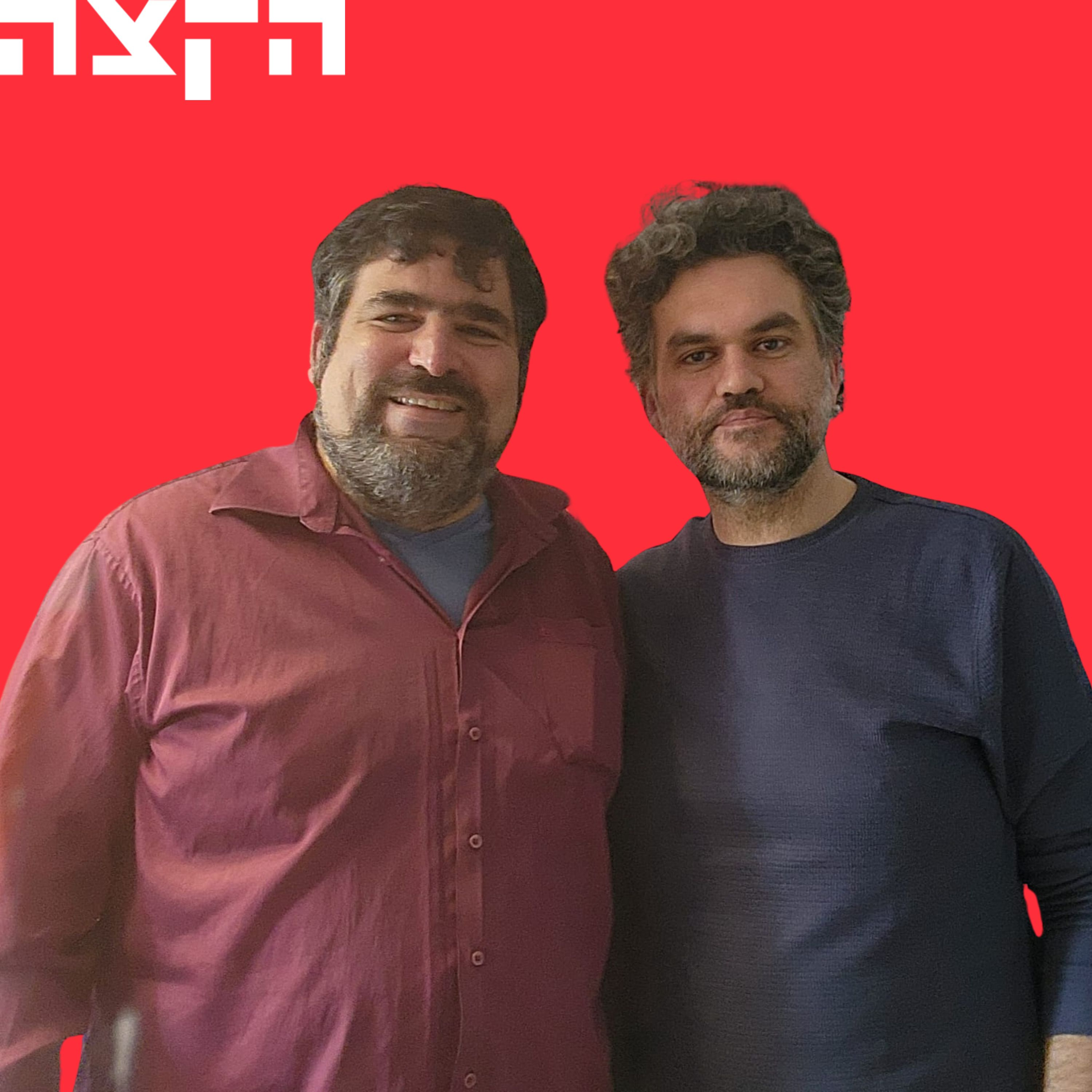 קודם כל שירה | שיחה עם עידו שדה episode artwork