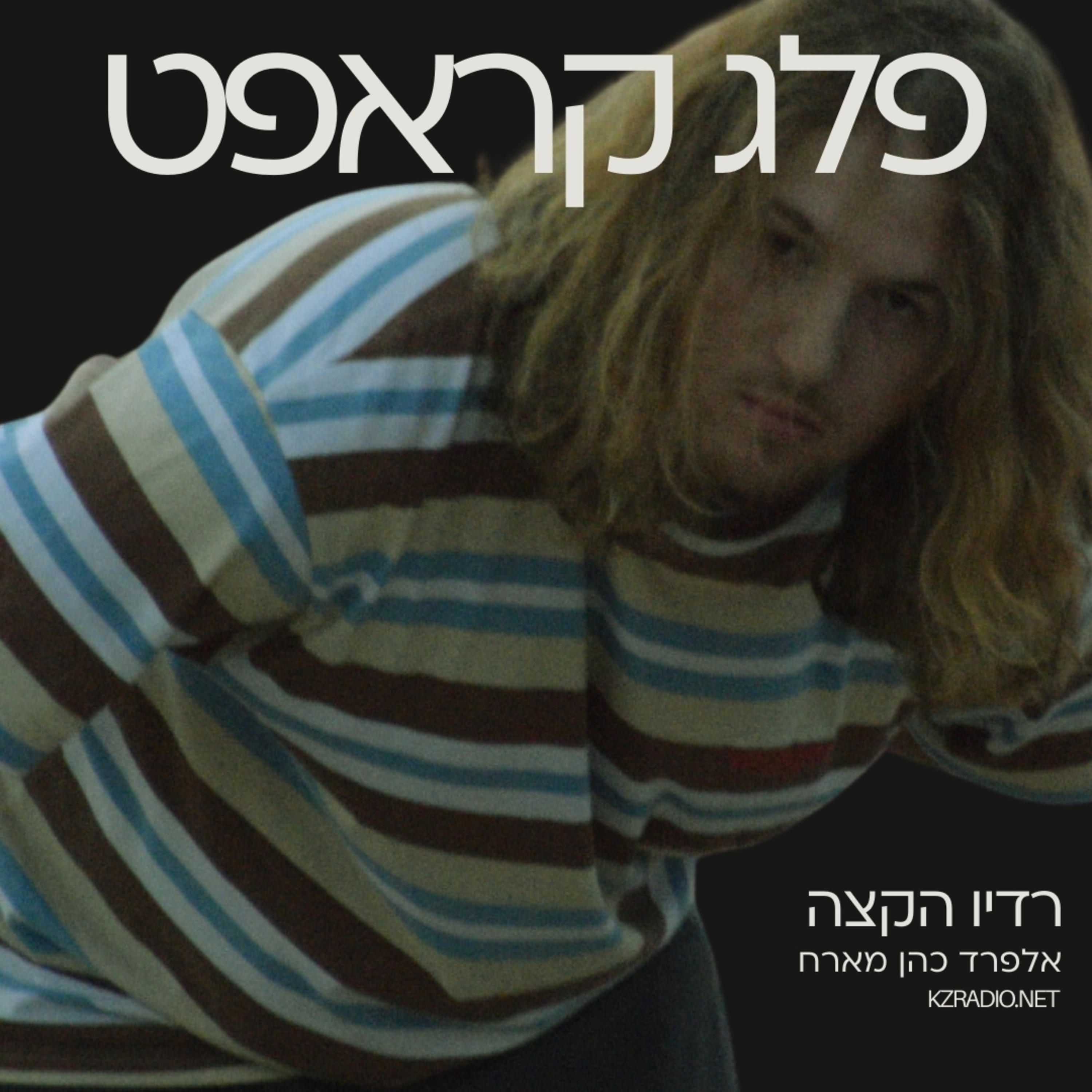 יש לי חור בלב | שיחה עם פלג קראפט episode artwork