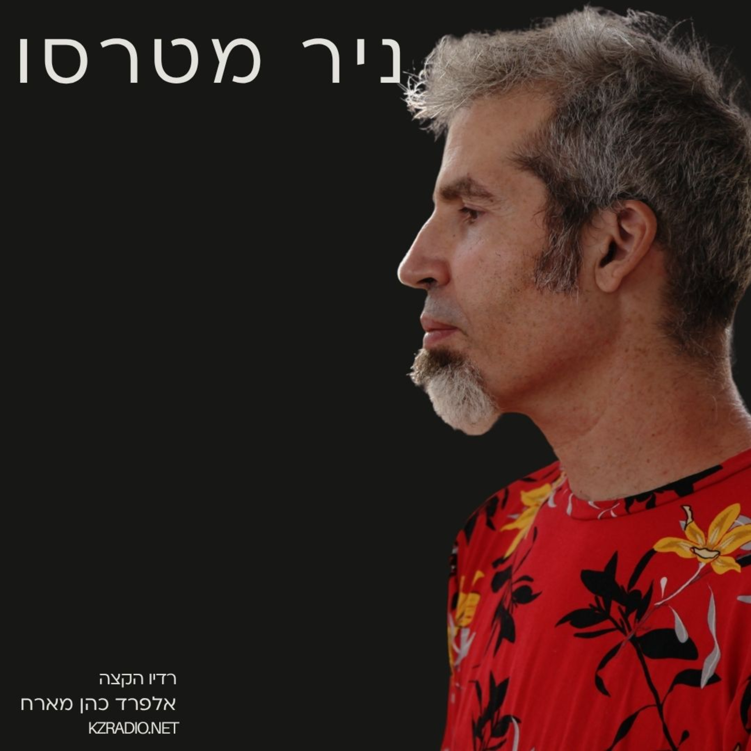 לפני הזריחה ואחרי האהבה | שיחה עם ניר מטרסו episode artwork