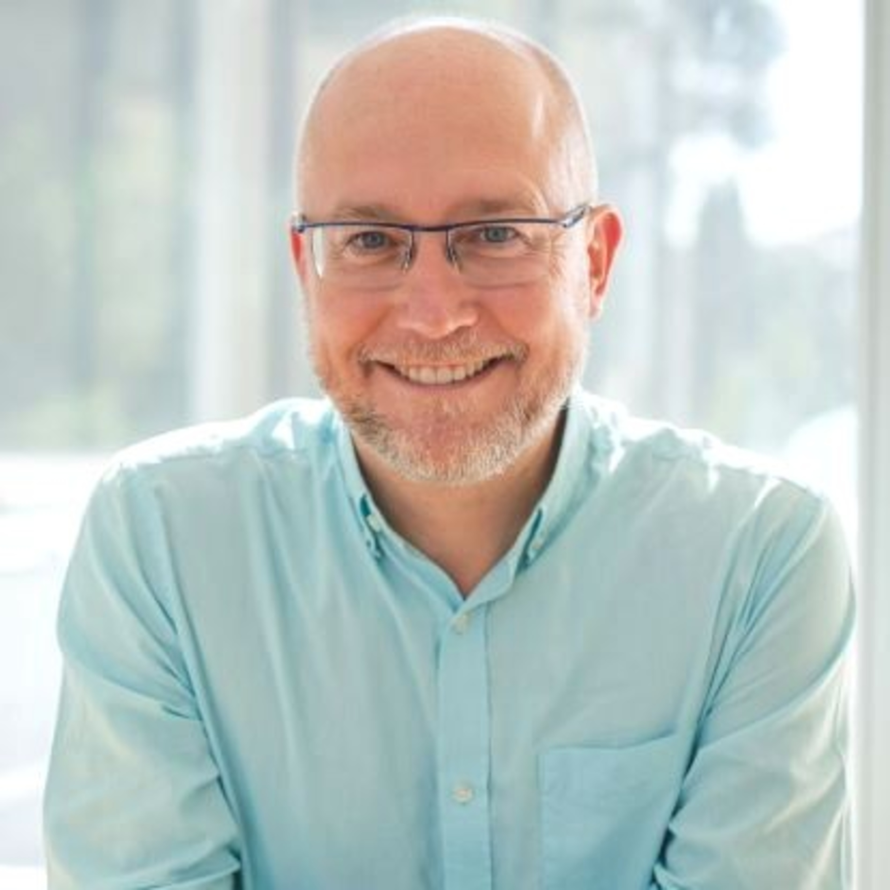 Podcast Pavel Procházka