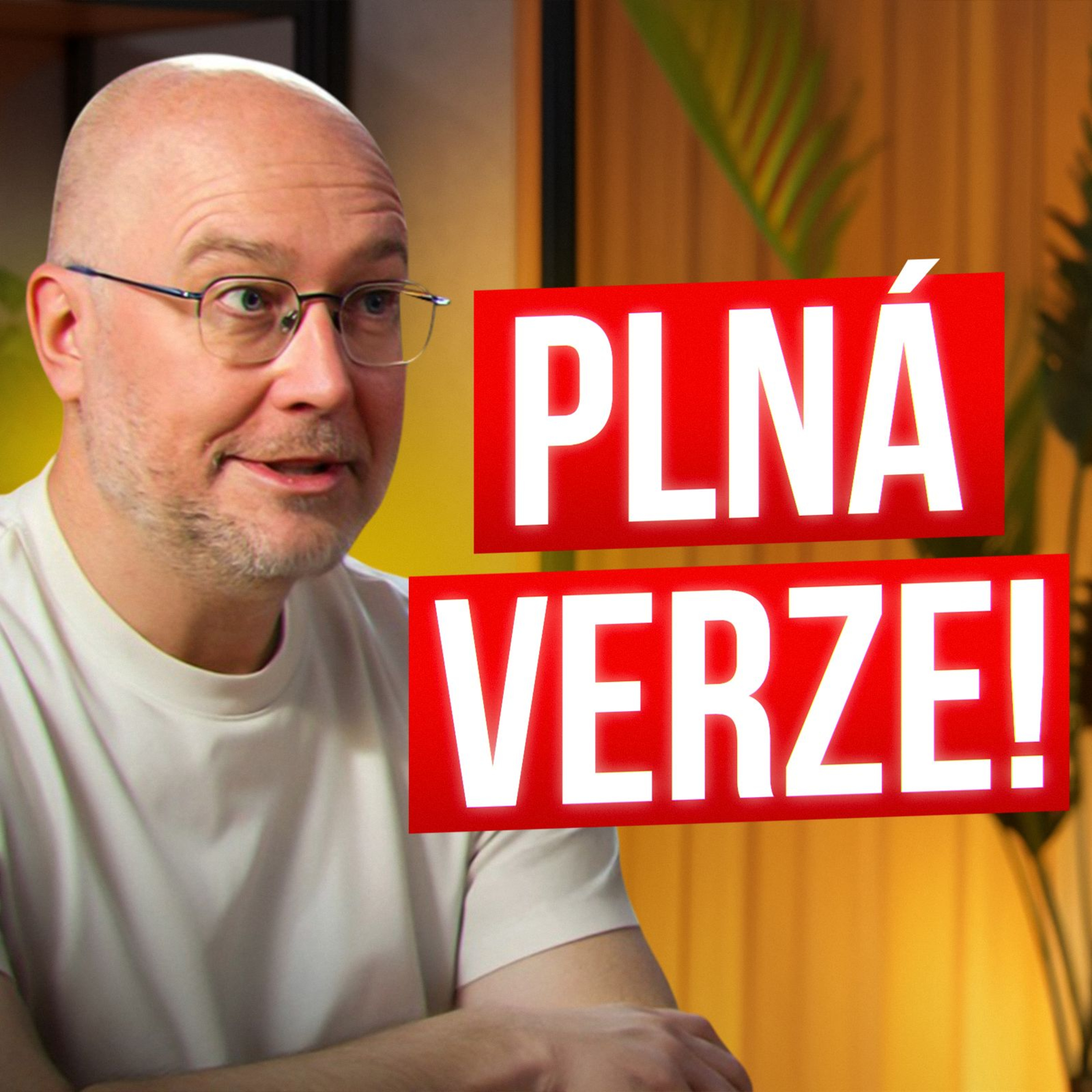 Podcast Pavel Procházka