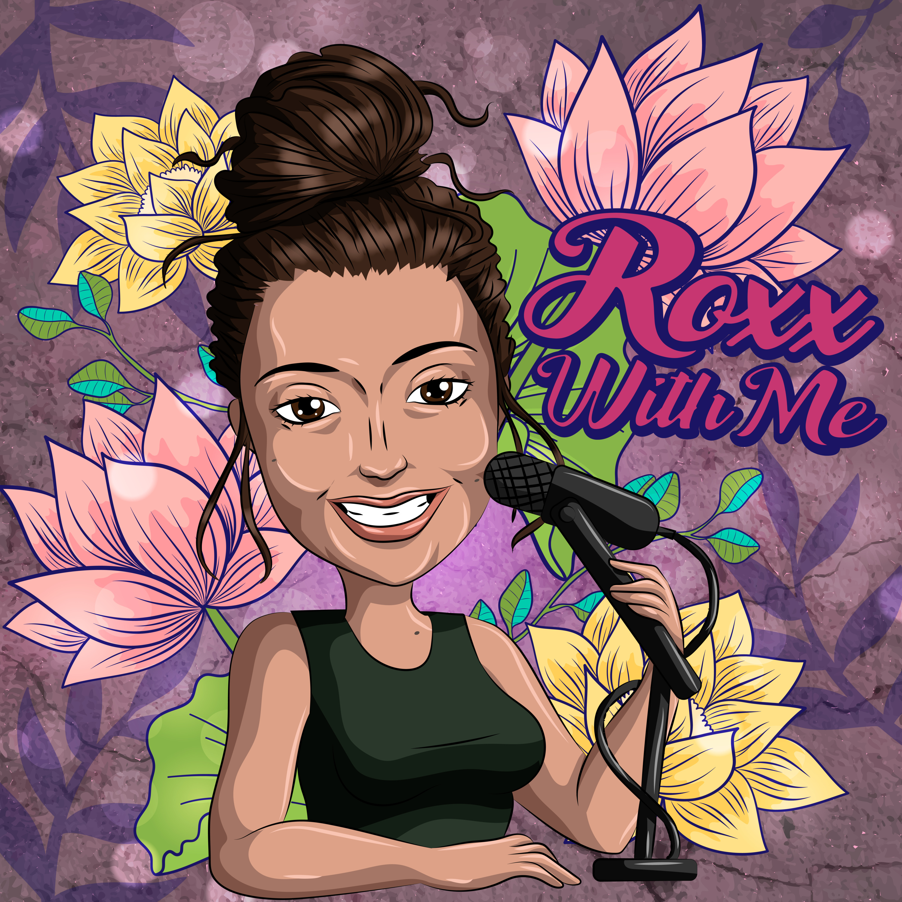 Roxx With Me