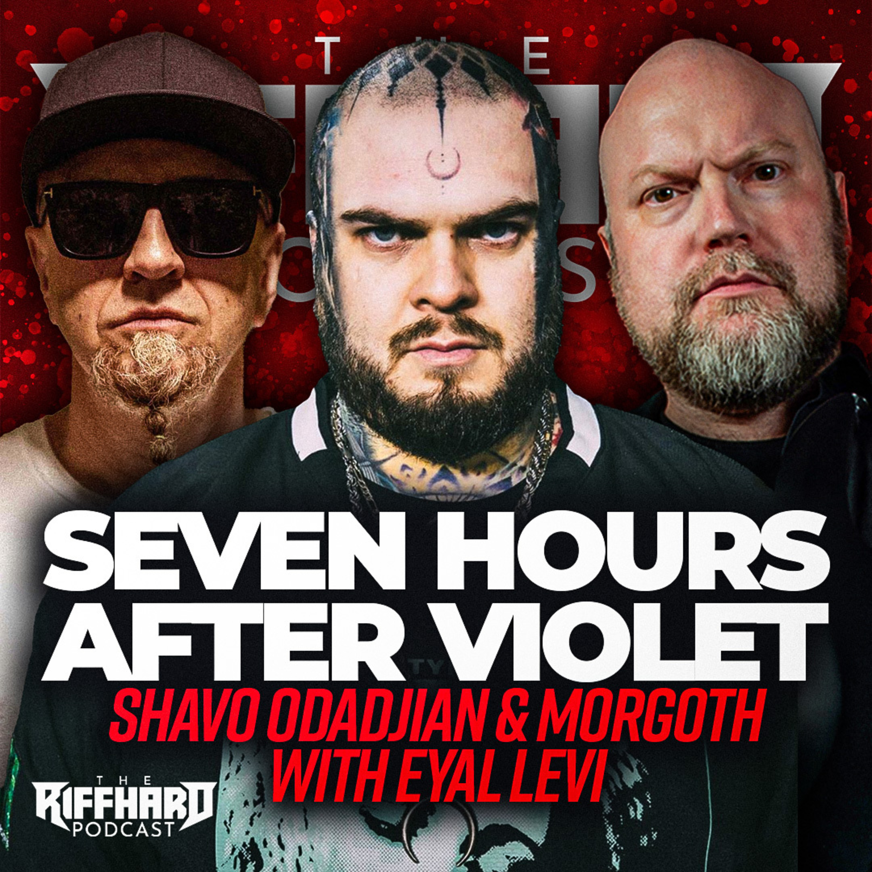The Riffhard Podcast