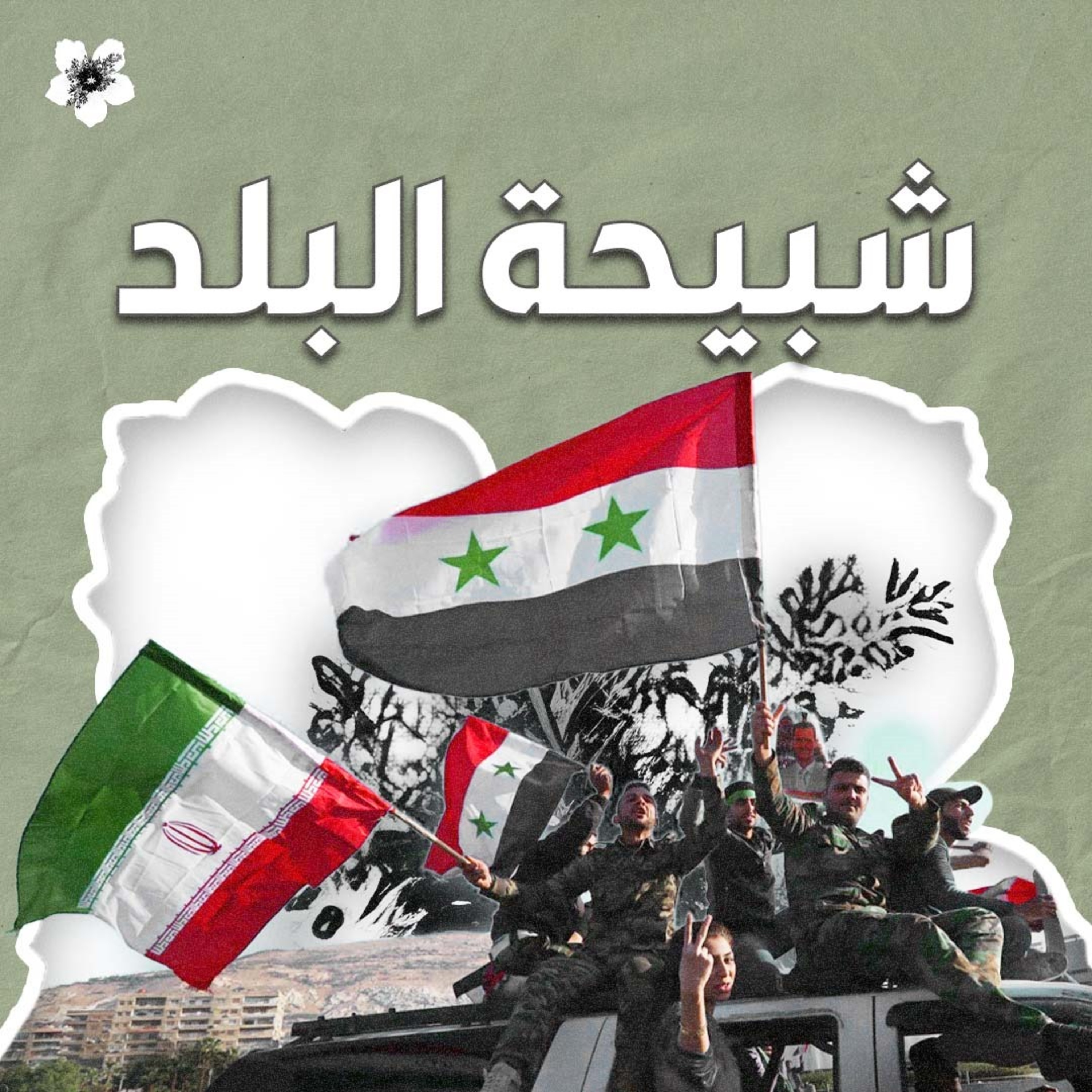 شبيحة البلد