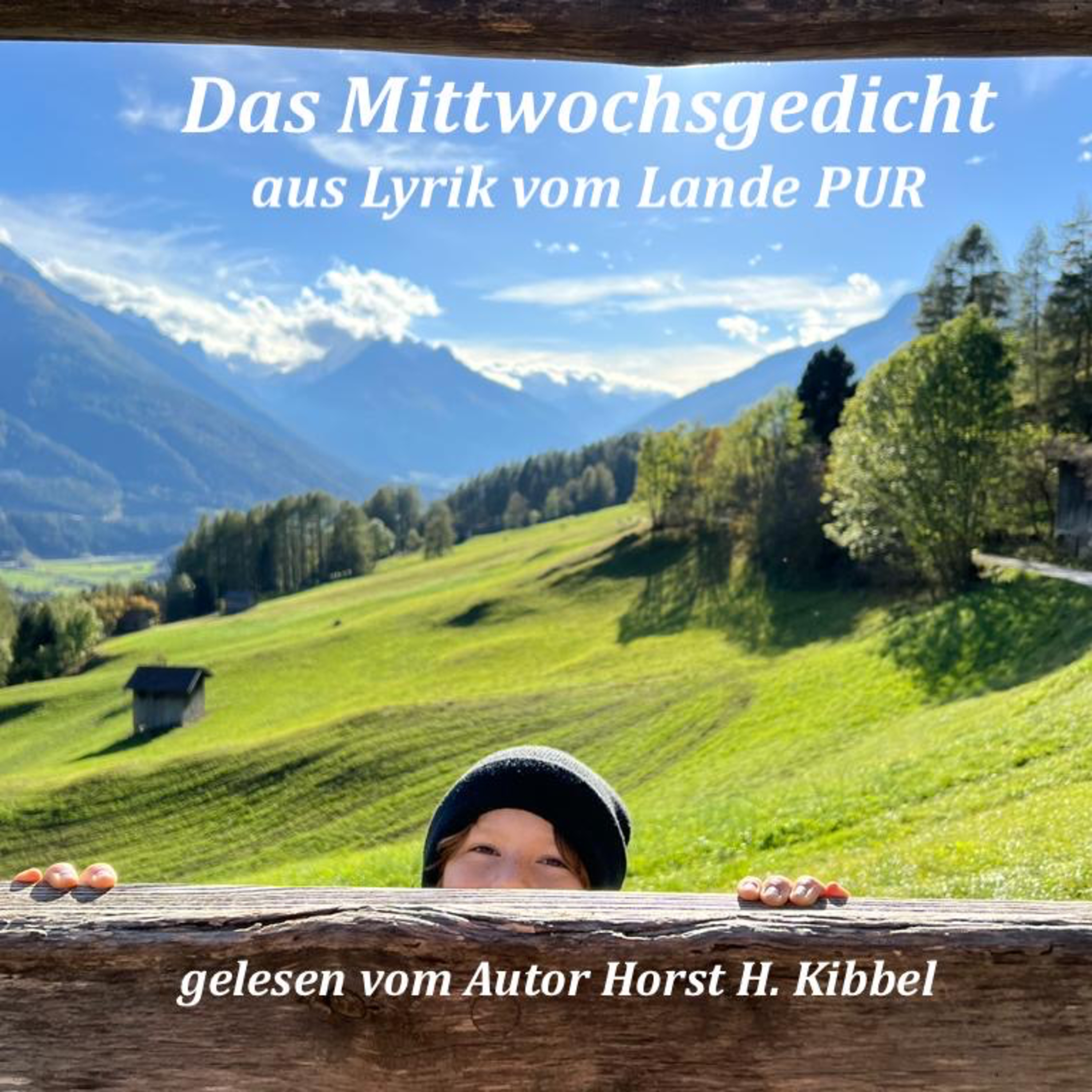 Das 1. Mittwochsgedicht aus Lyrik vom Lande PUR episode artwork