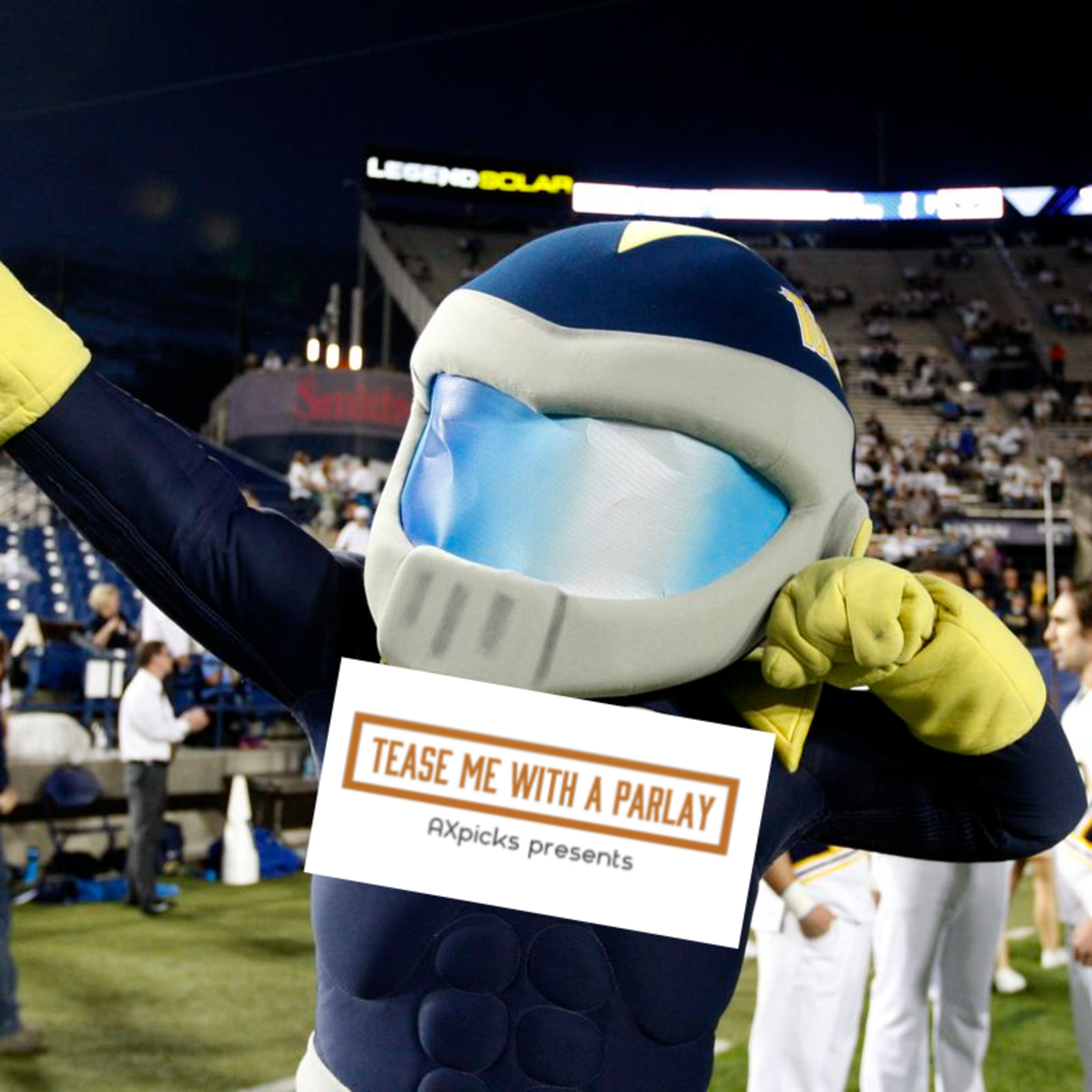 MACtion Week 12 (College Football Best Bets 23-13 MAC plays)