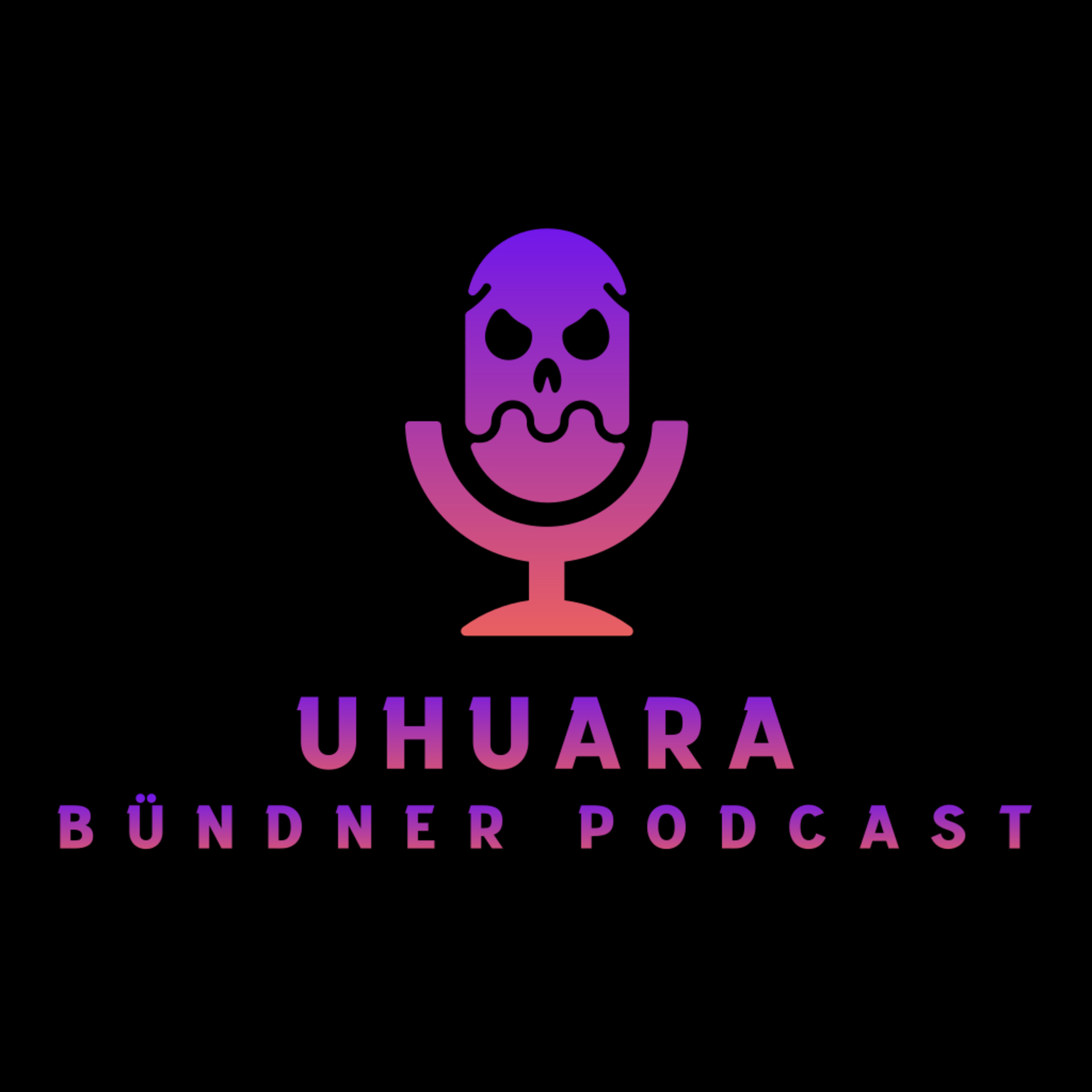 Uhuara Podcast E11 episode artwork