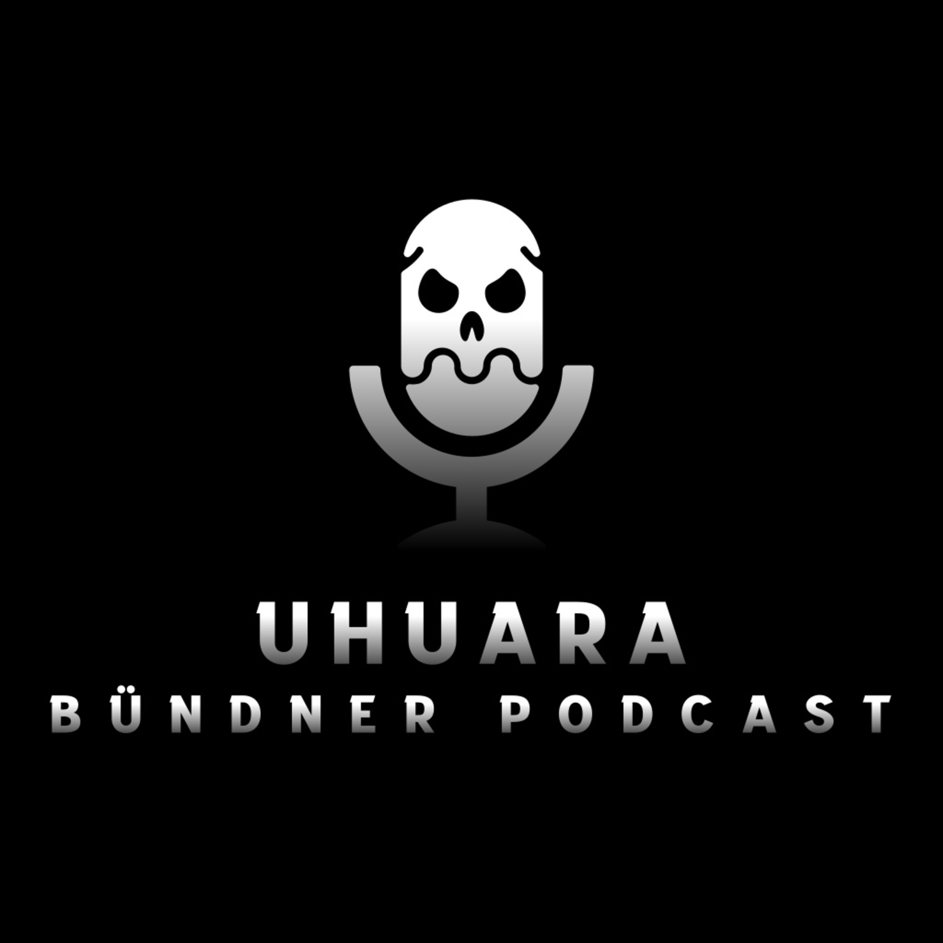 Uhuara Podcast E36 episode artwork