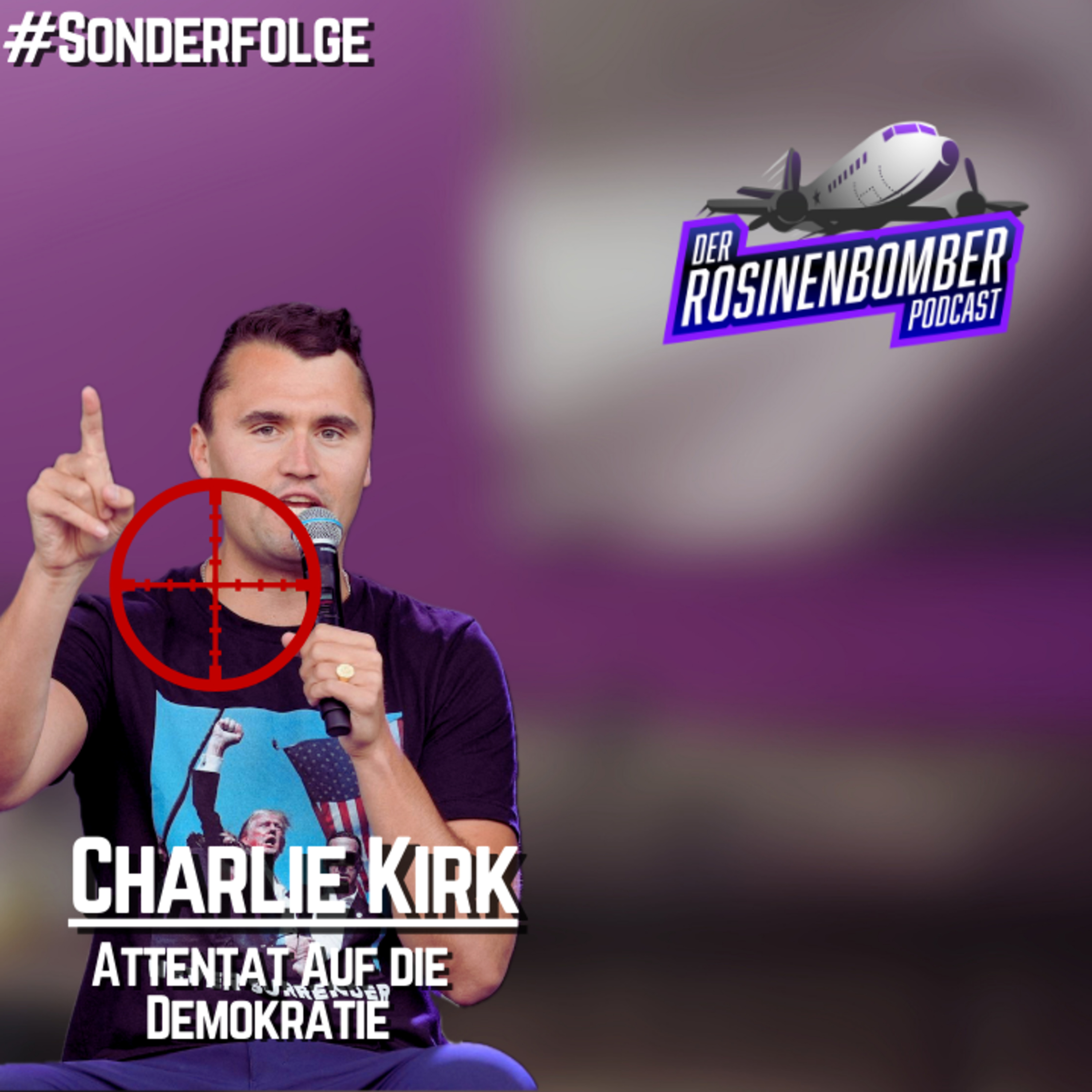 #SONDERFOLGE l ATTENTAT AUF CHARLIE KIRK – DARF GEWALT GEGEN KONSERVATIVE JETZT GEFEIERT WERDEN?