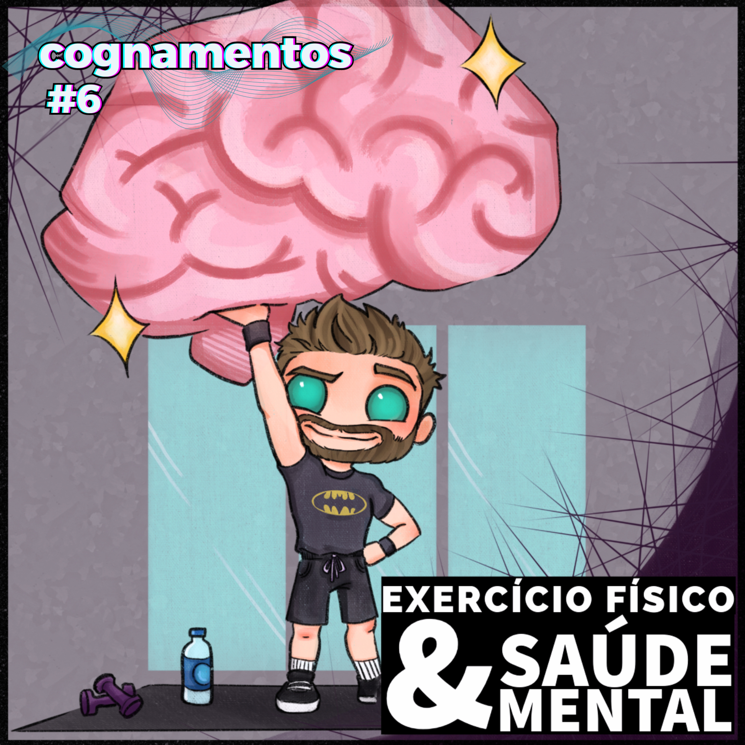 Cognamentos