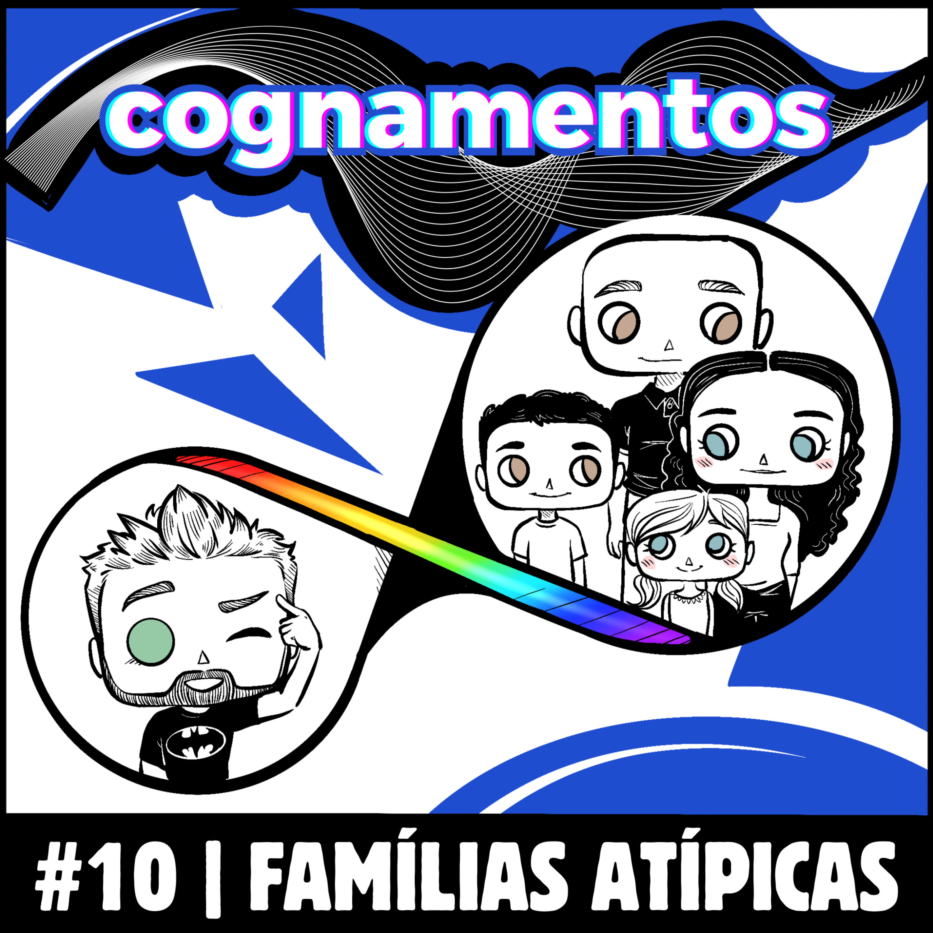 Cognamentos