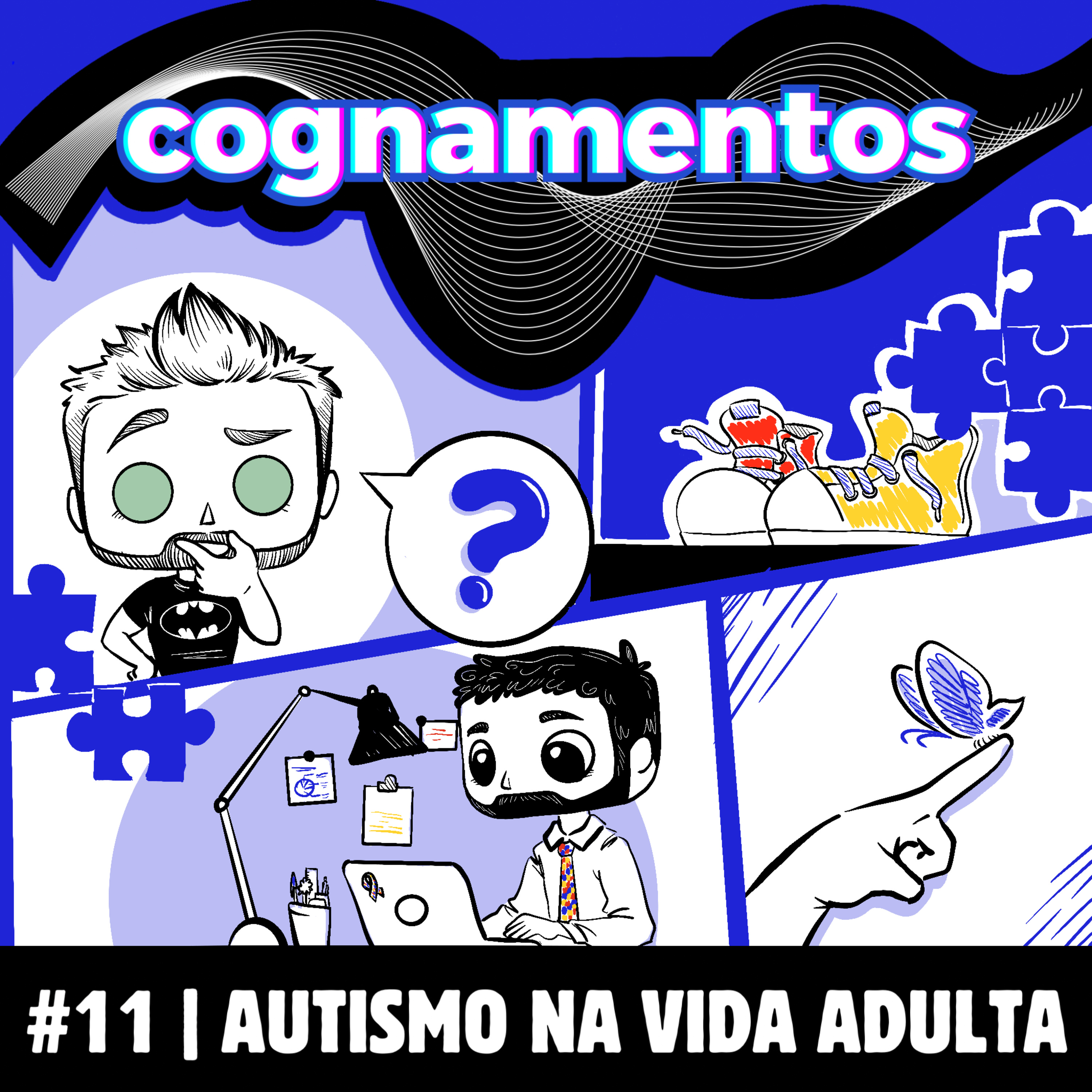 Cognamentos