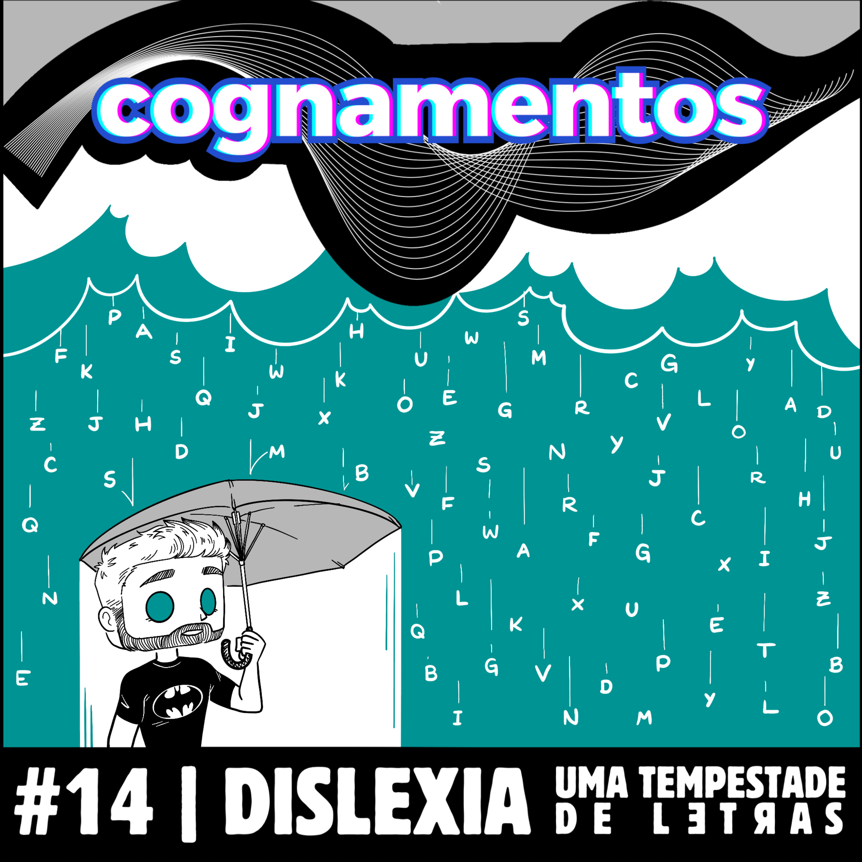 Cognamentos
