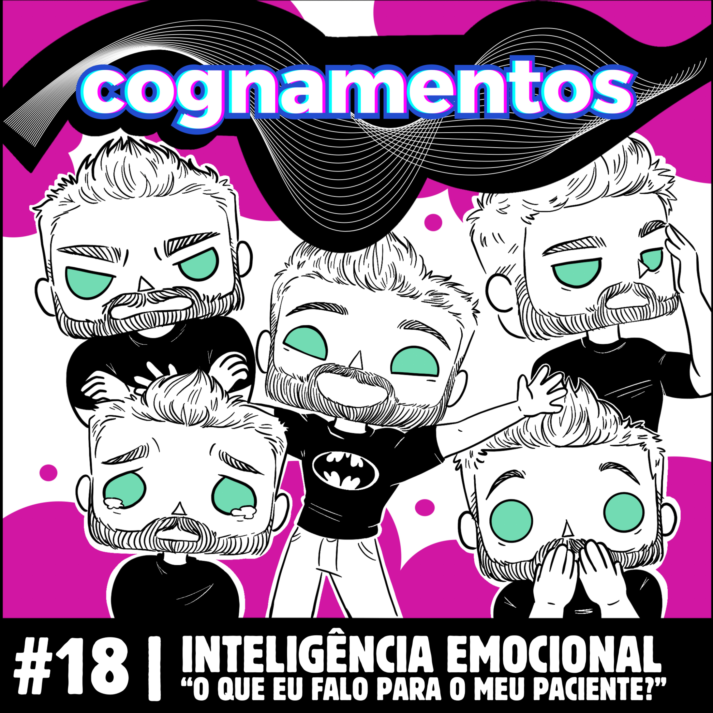 Cognamentos
