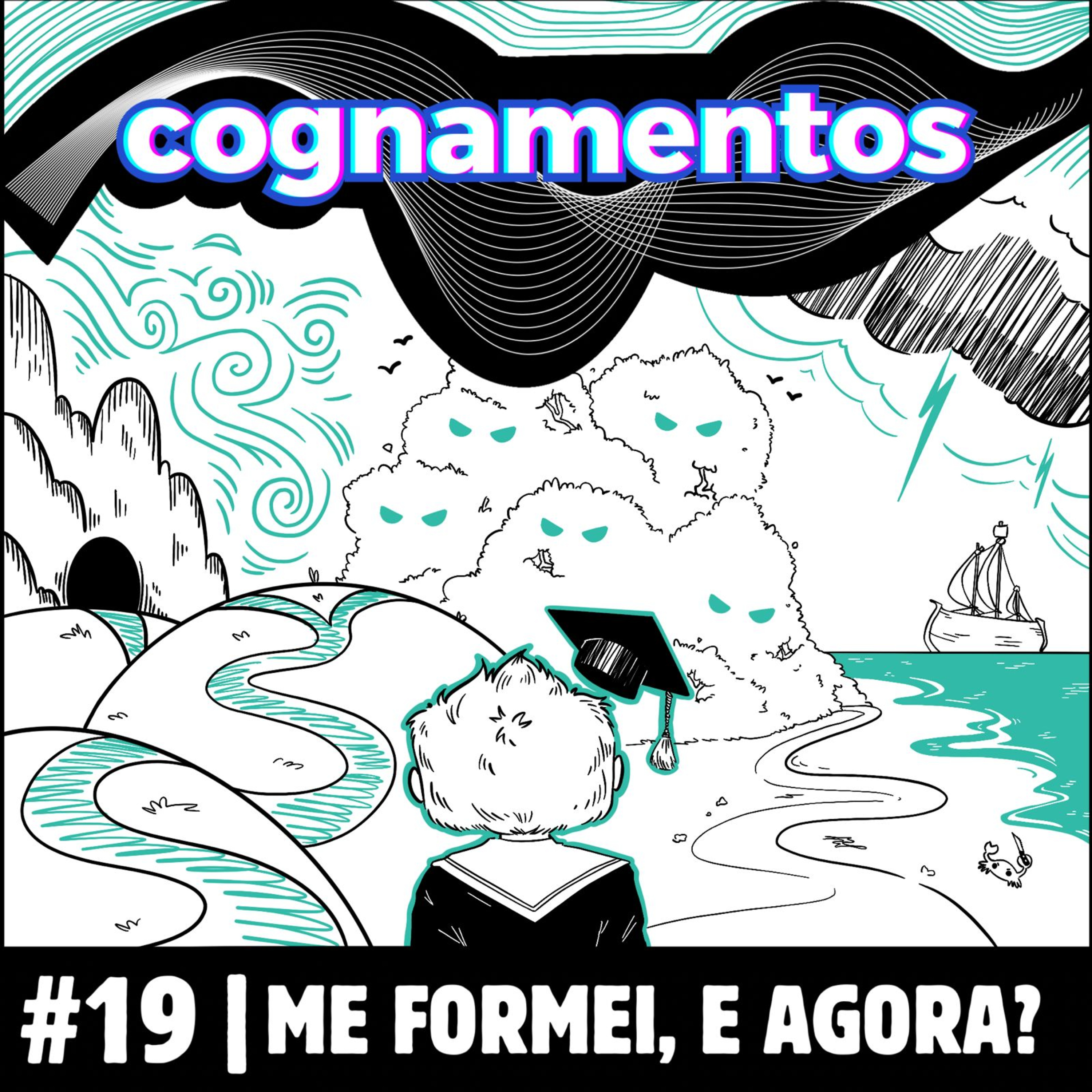 Cognamentos