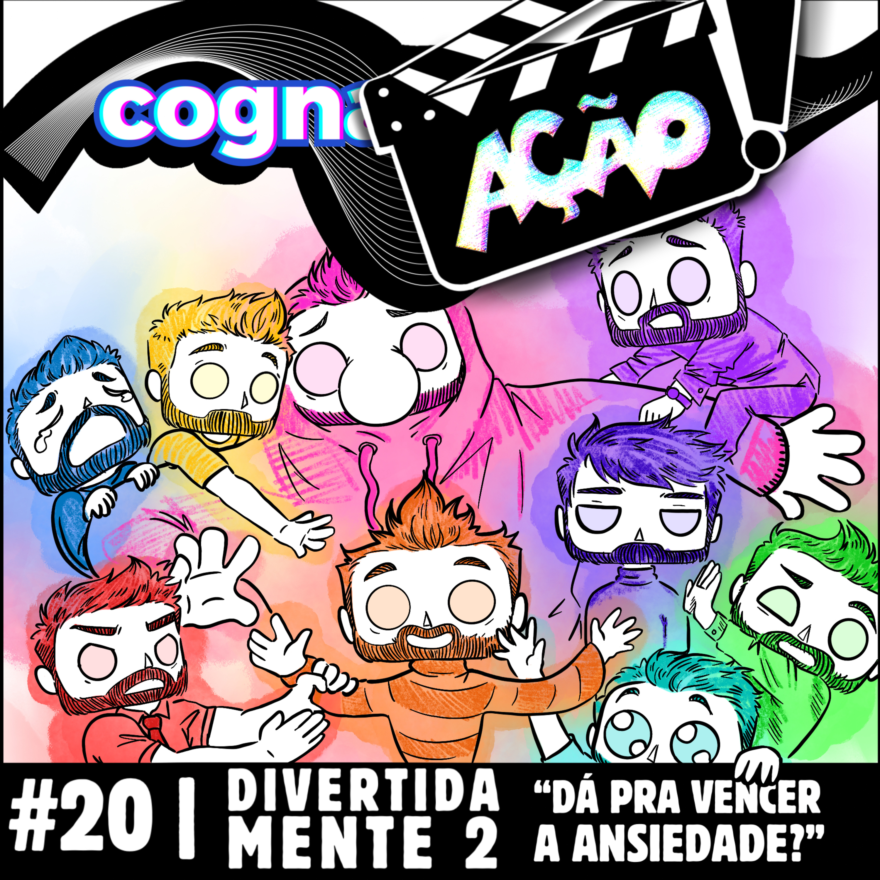 Cognamentos