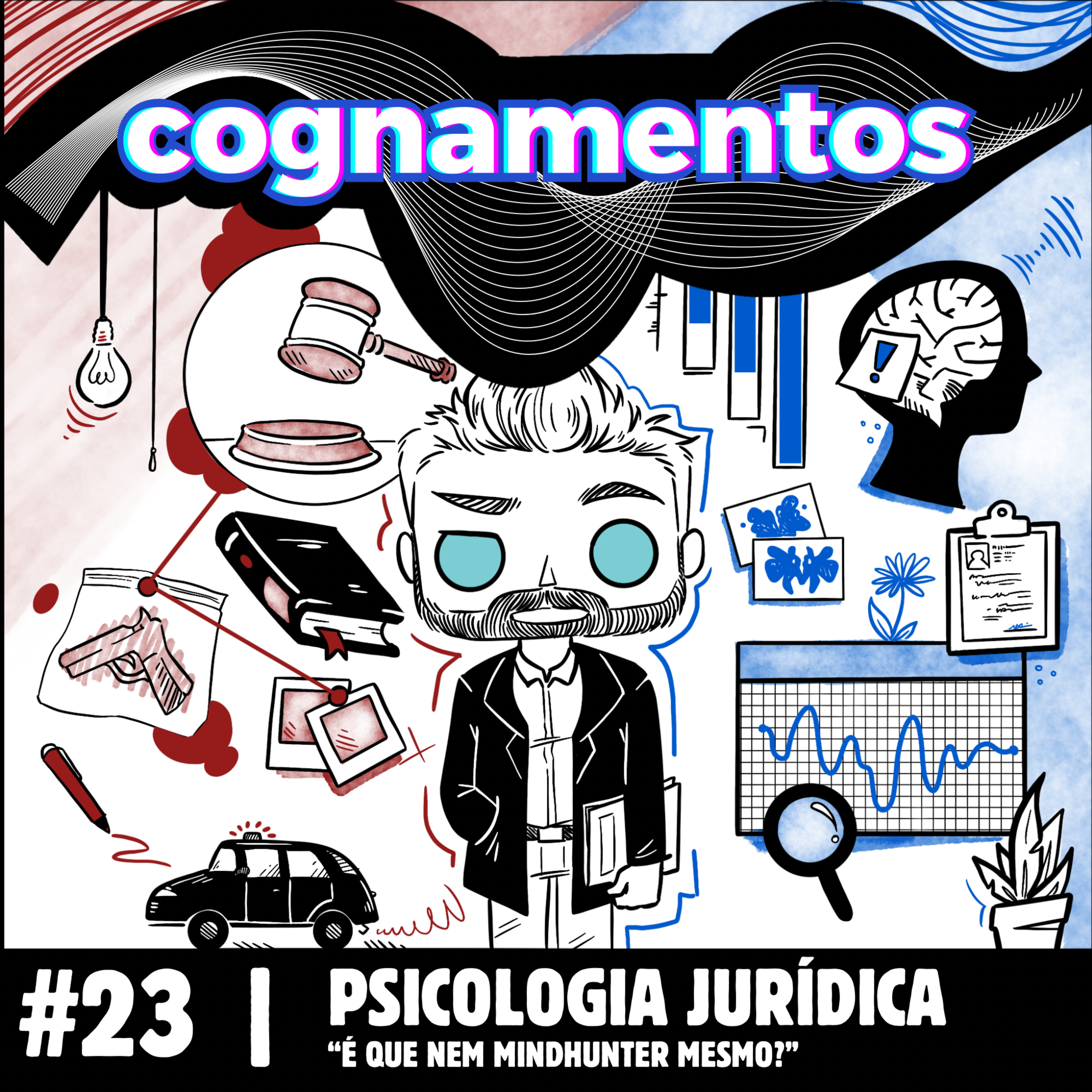 Cognamentos