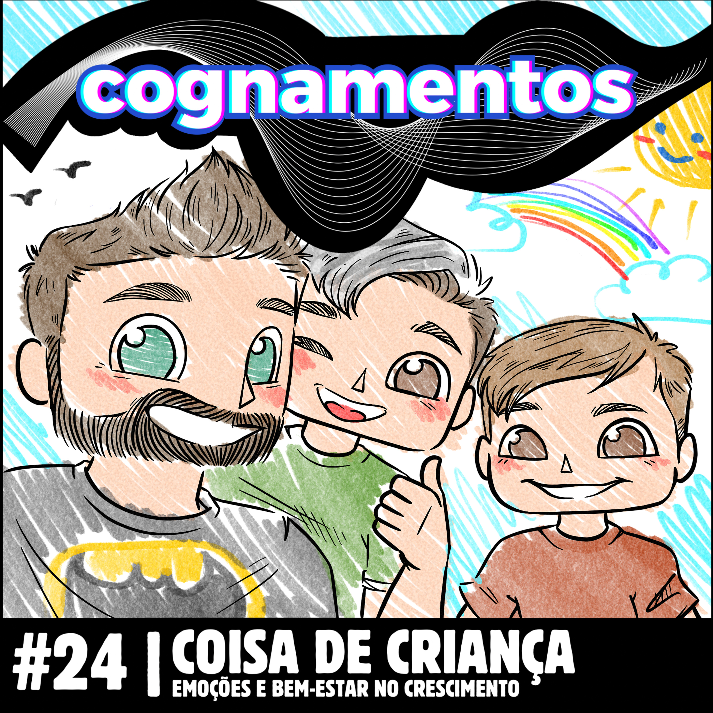 Cognamentos