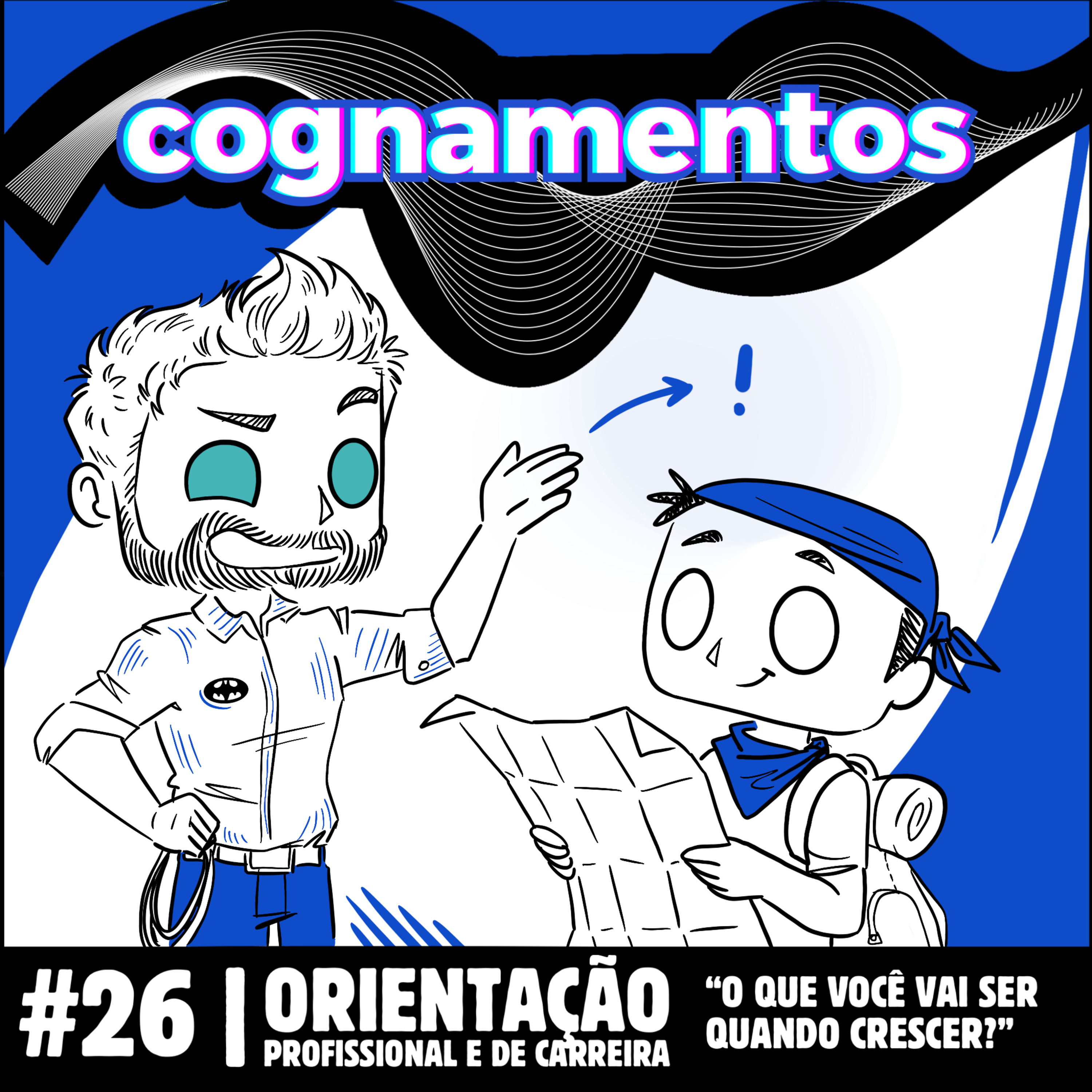 Cognamentos
