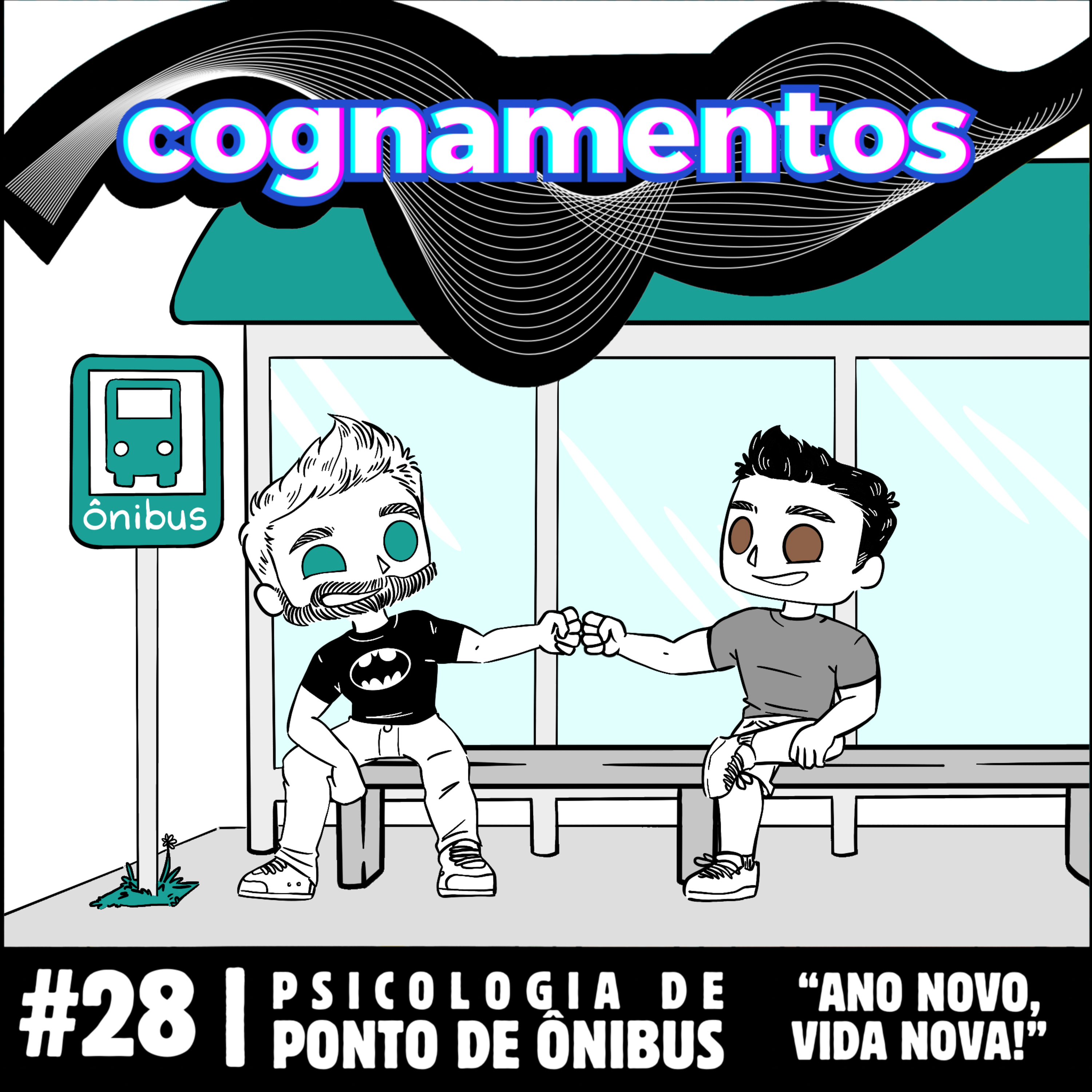 Cognamentos