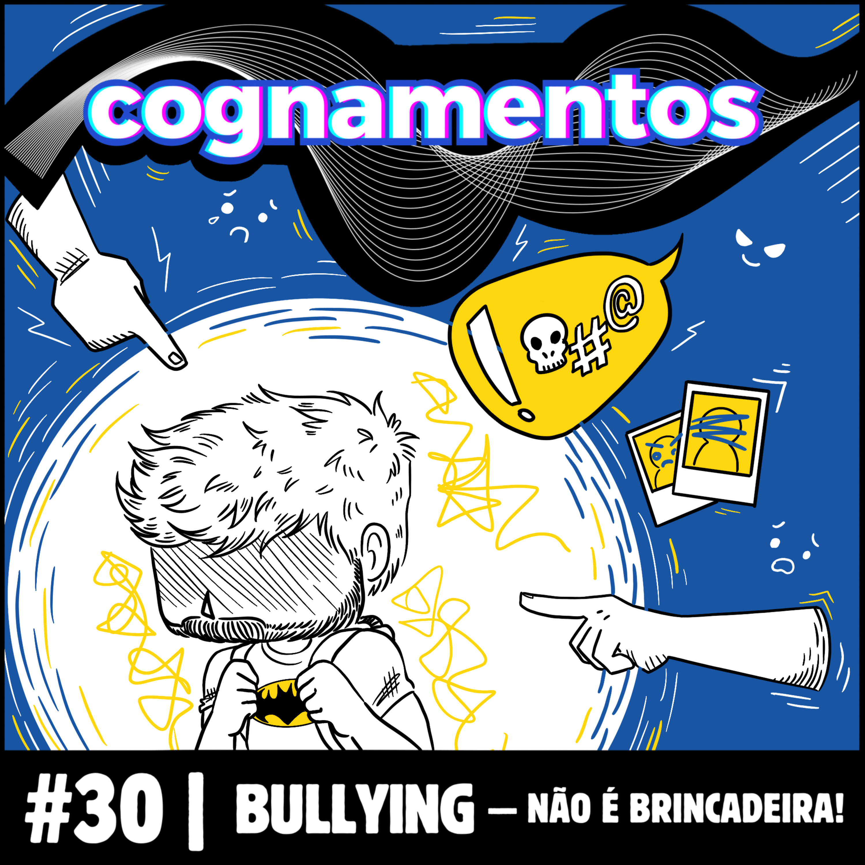 Cognamentos