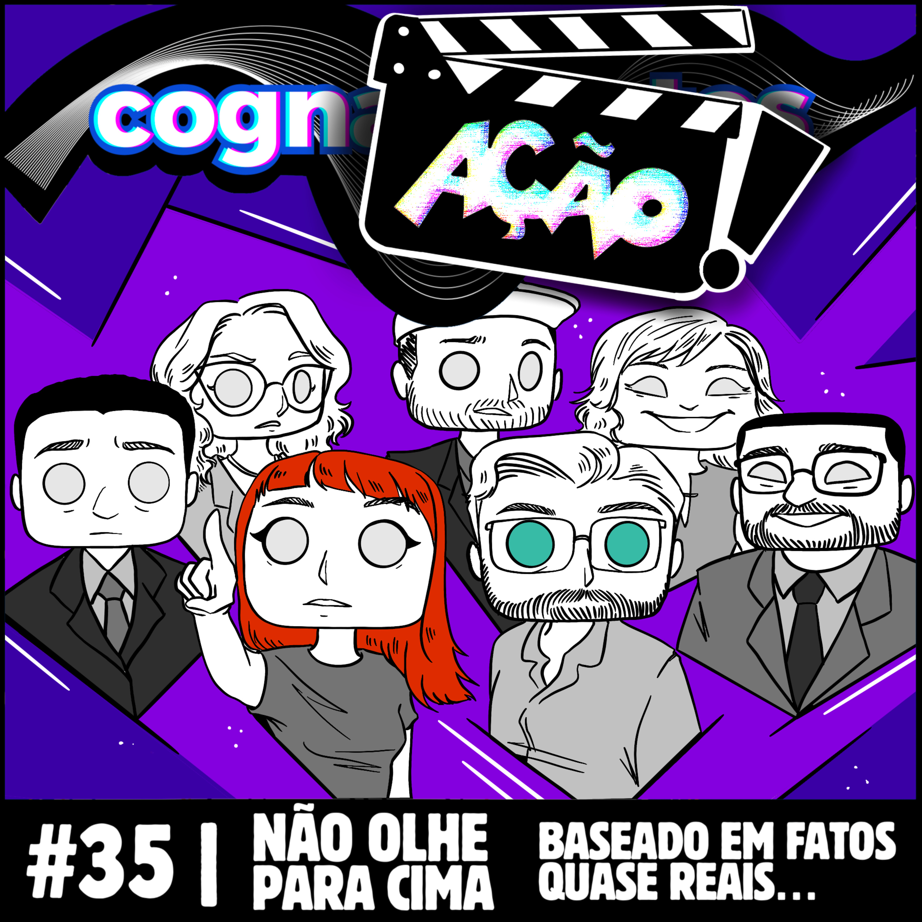 Cognamentos