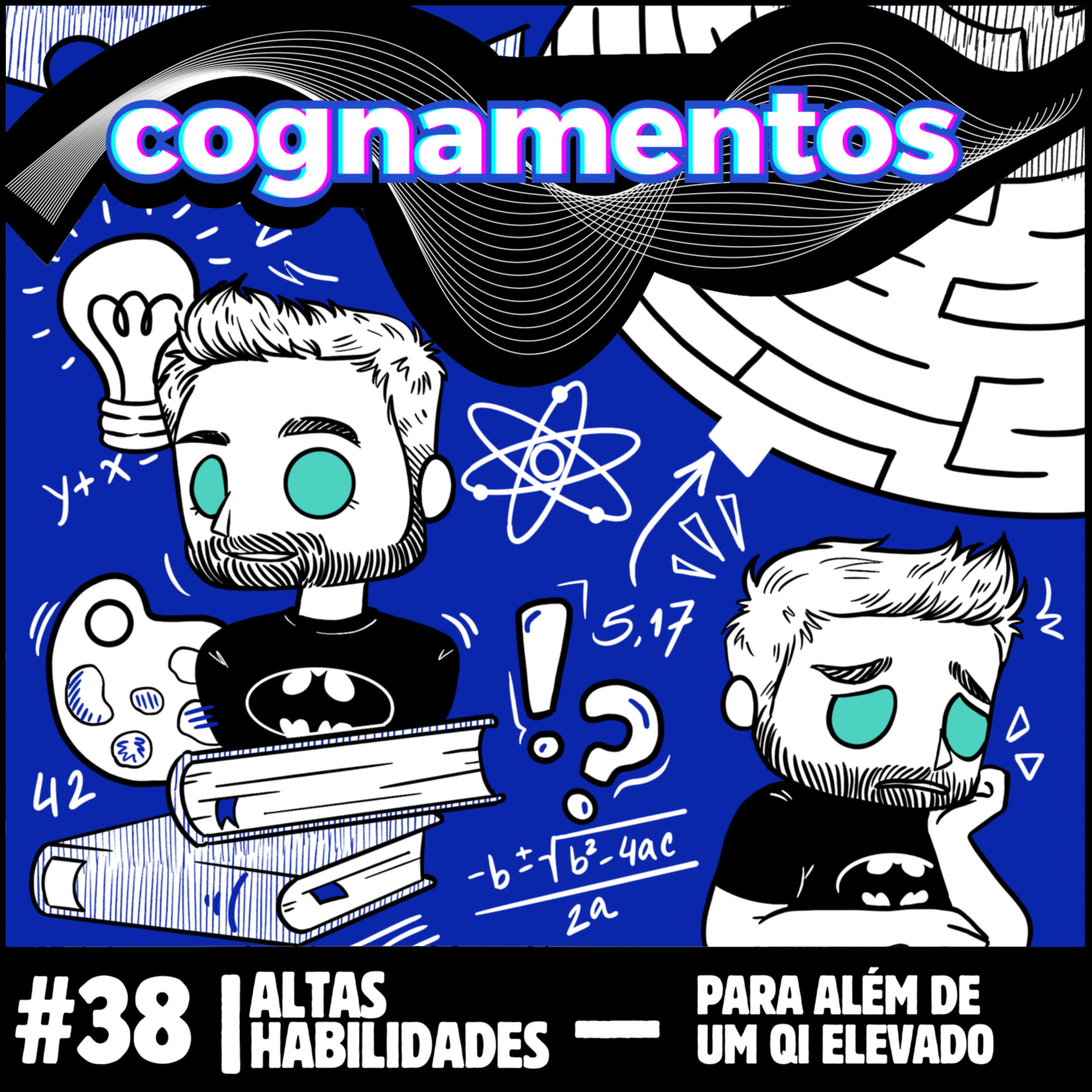 Cognamentos