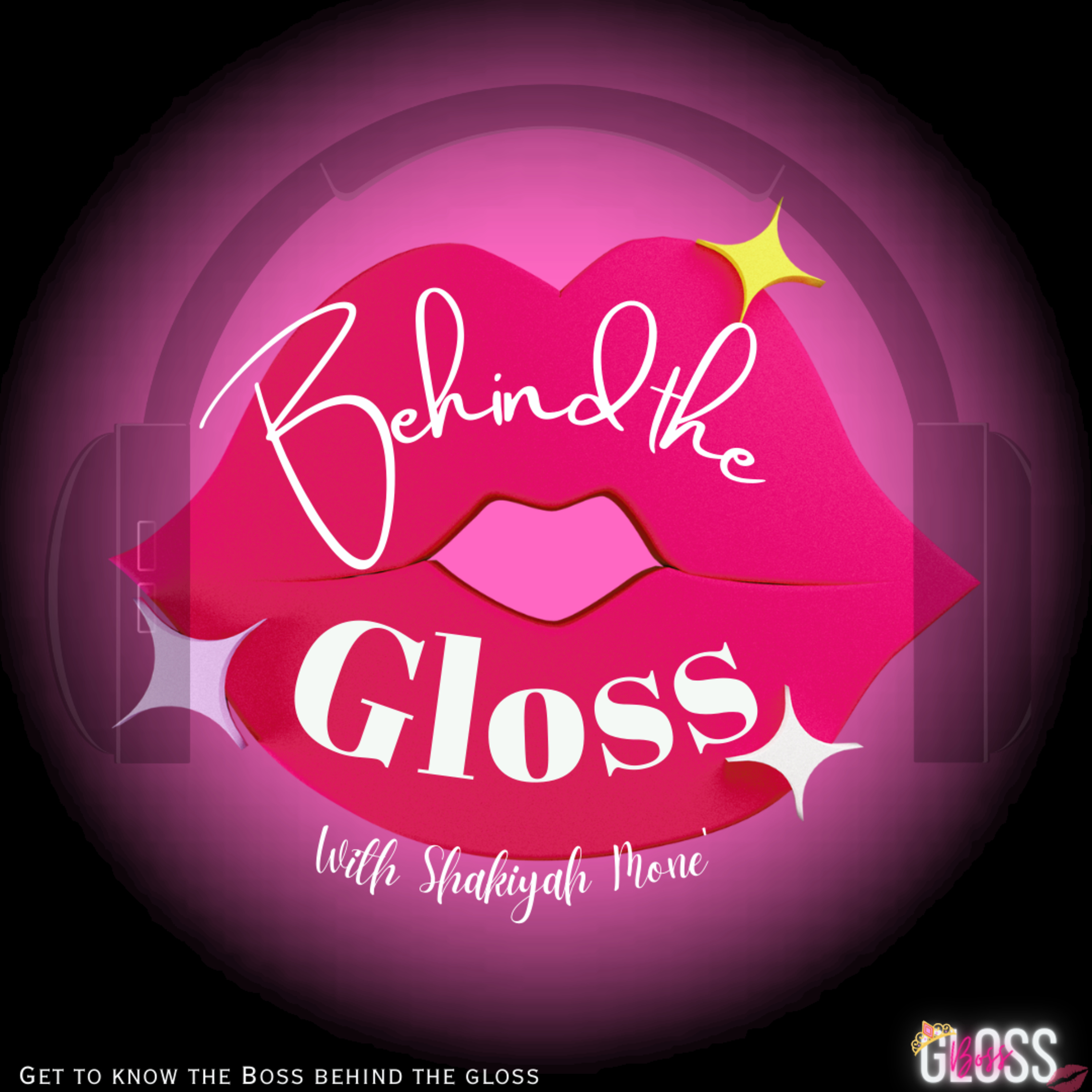 💋Disrupting the Music Industry and Redefining the Record Label from the Boss Behind the GodMode Music ✨ episode artwork