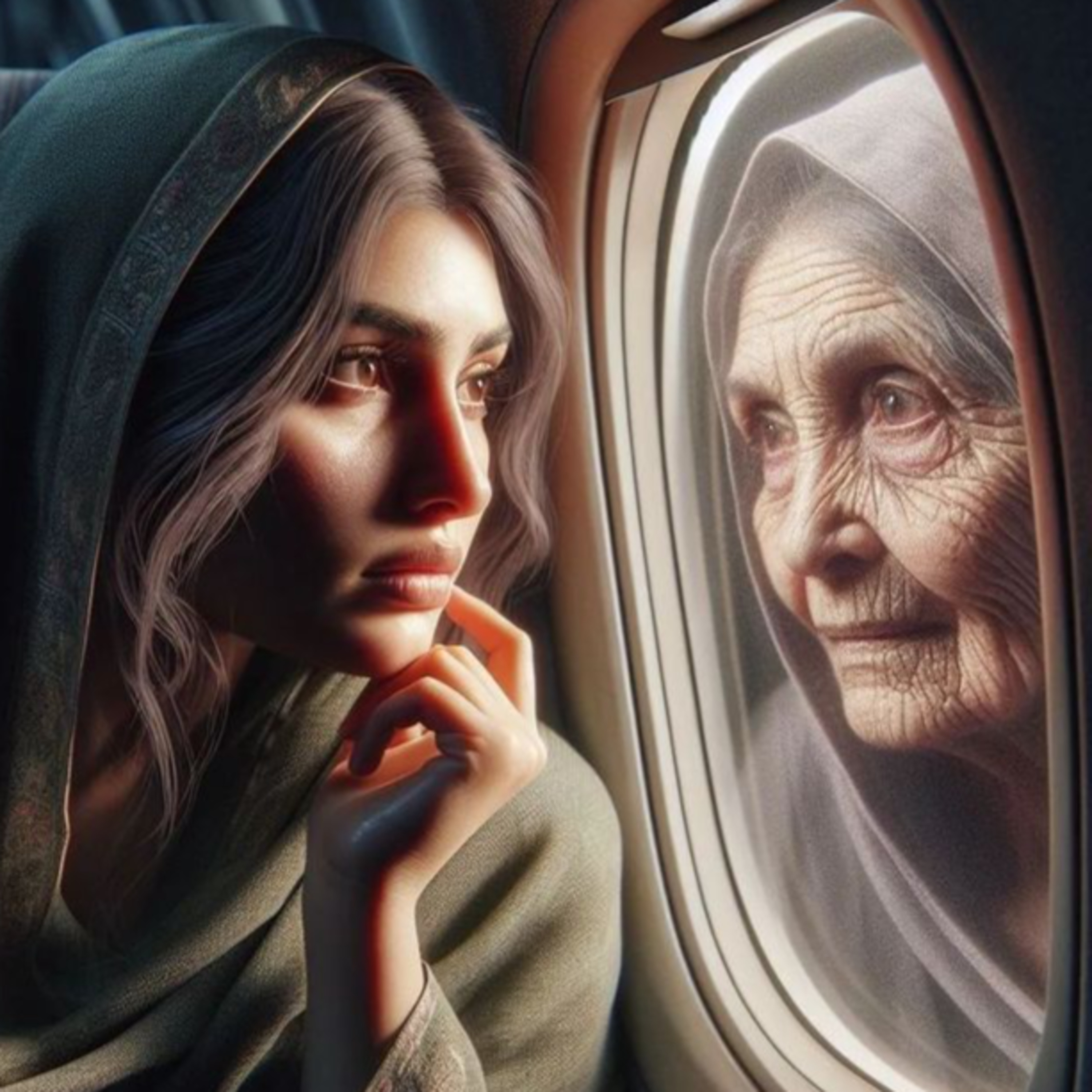 الف ليلة وليلة : حكاية البنت الثانية امينة