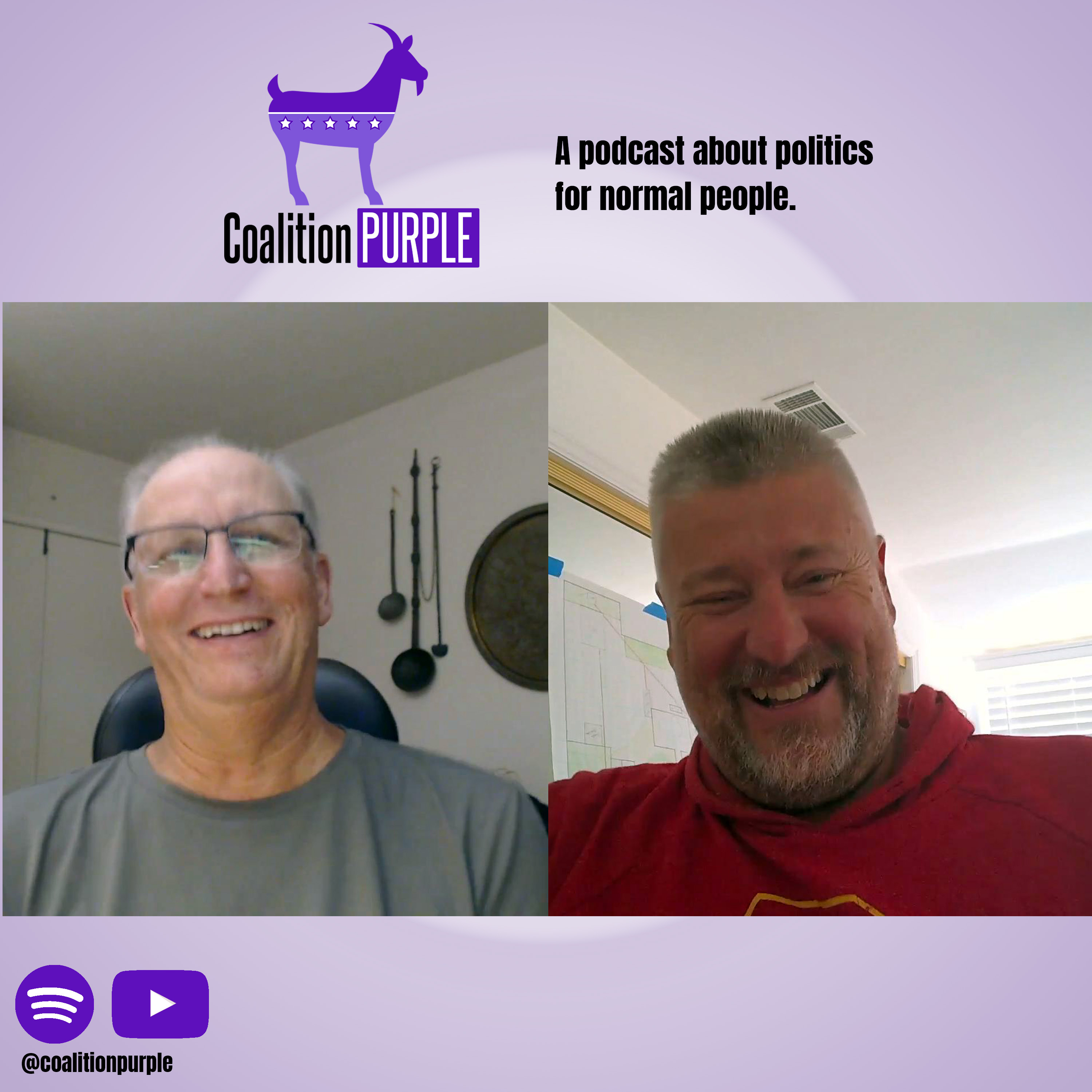 DO DEMS OR GOP THINK THEY FOOL PEOPLE WITH PRIMARIES? episode artwork