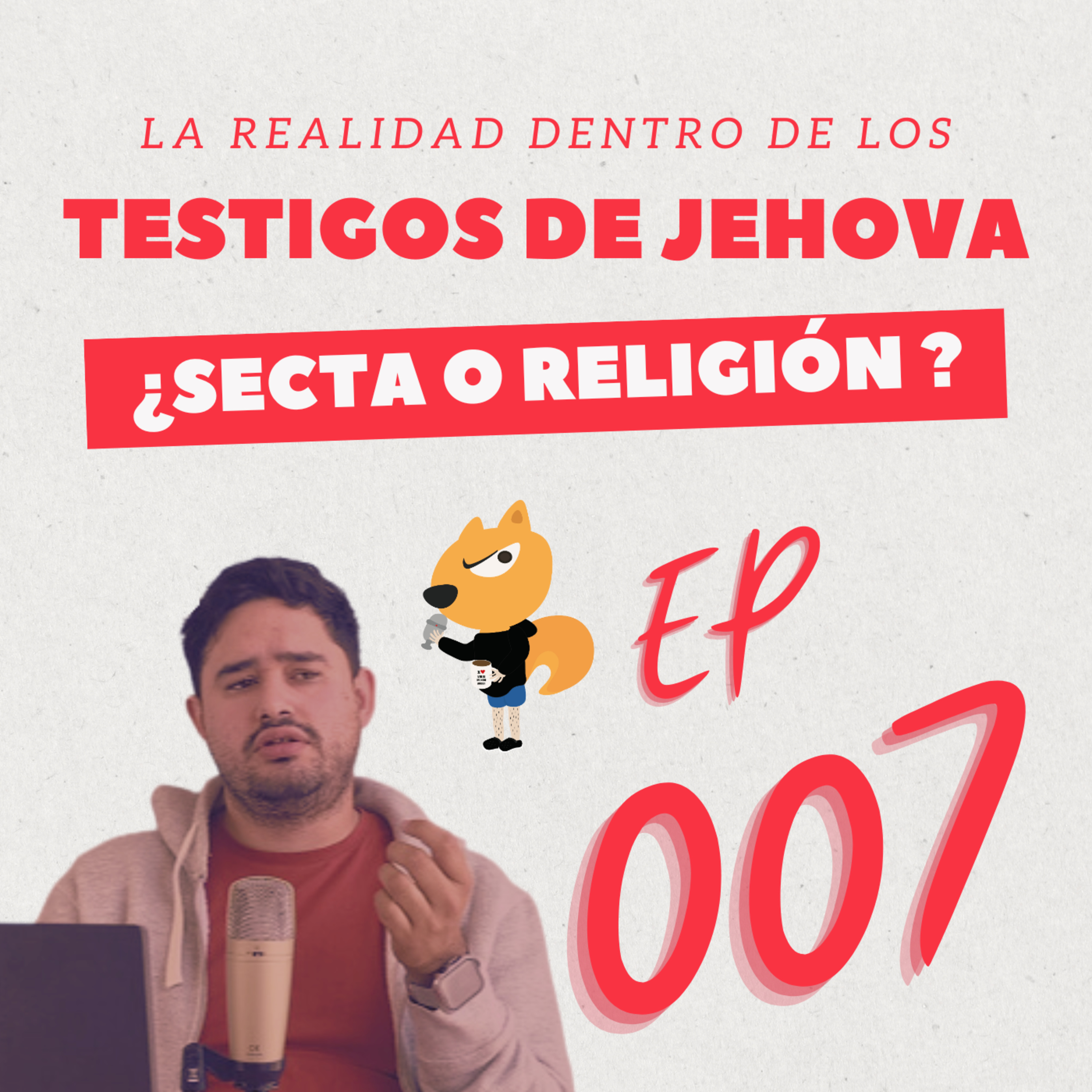 Ardilla Podcast