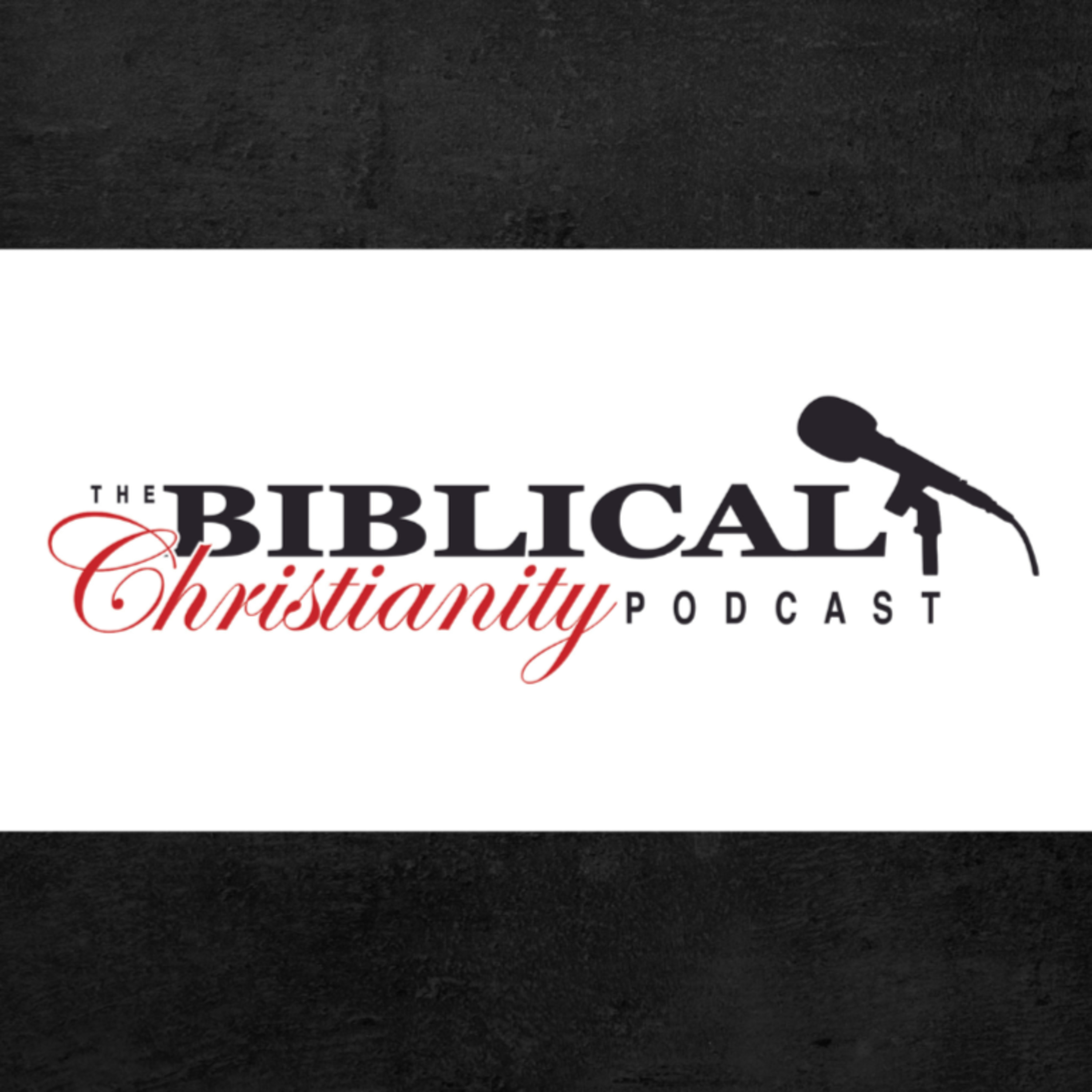The Bible and Mental Health - Part 2  episode artwork
