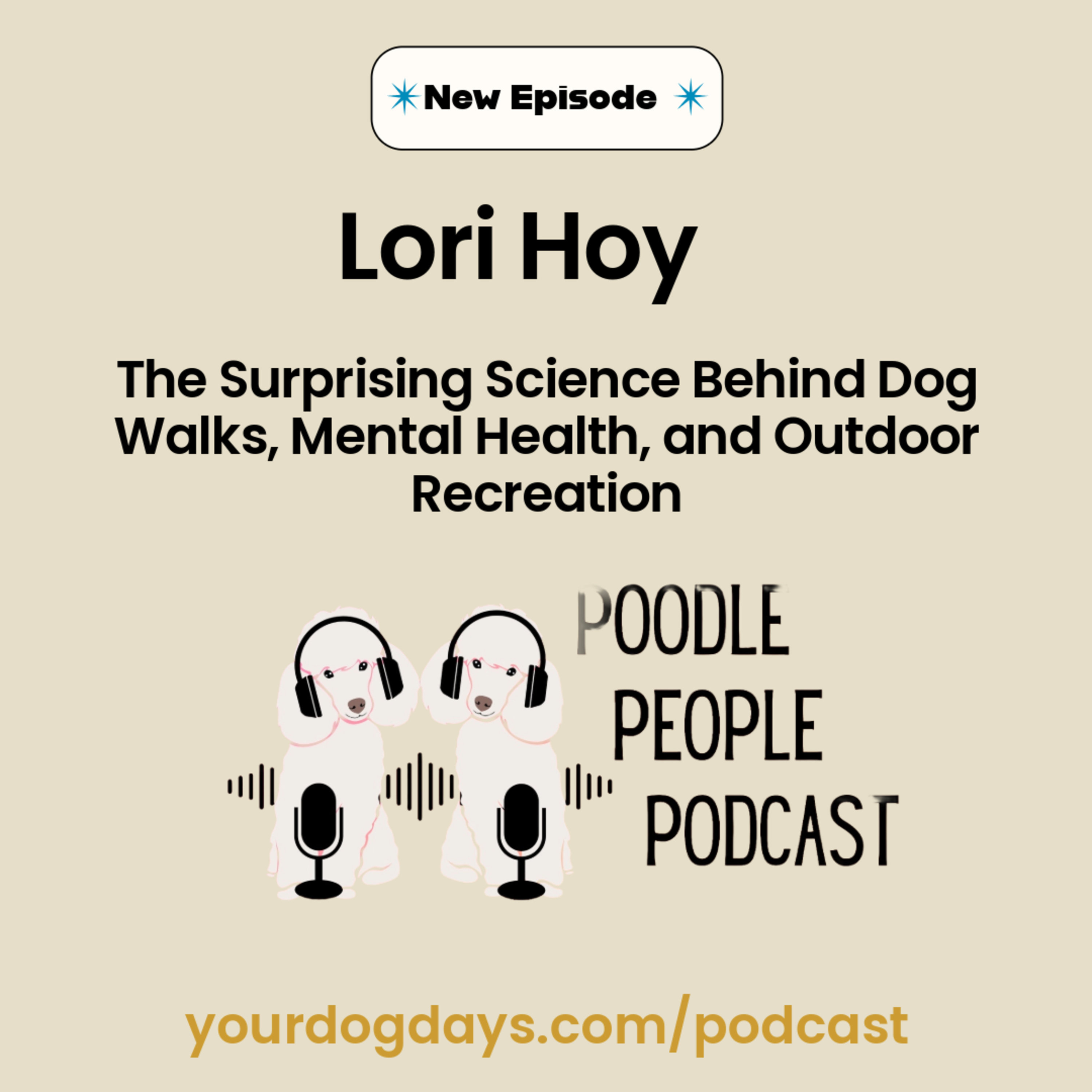 Poodle People