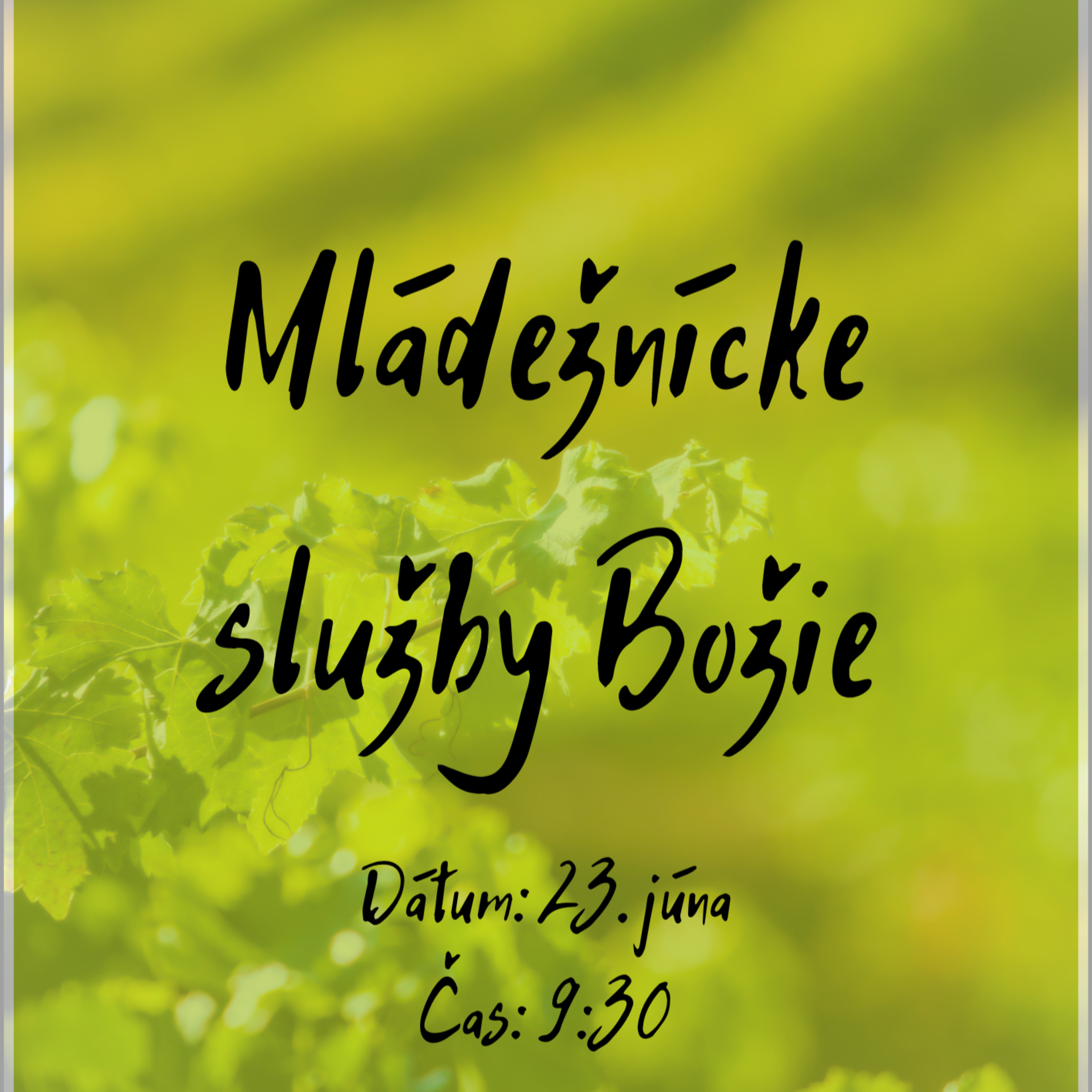 Prázdniny. Odpojiť a napojiť sa