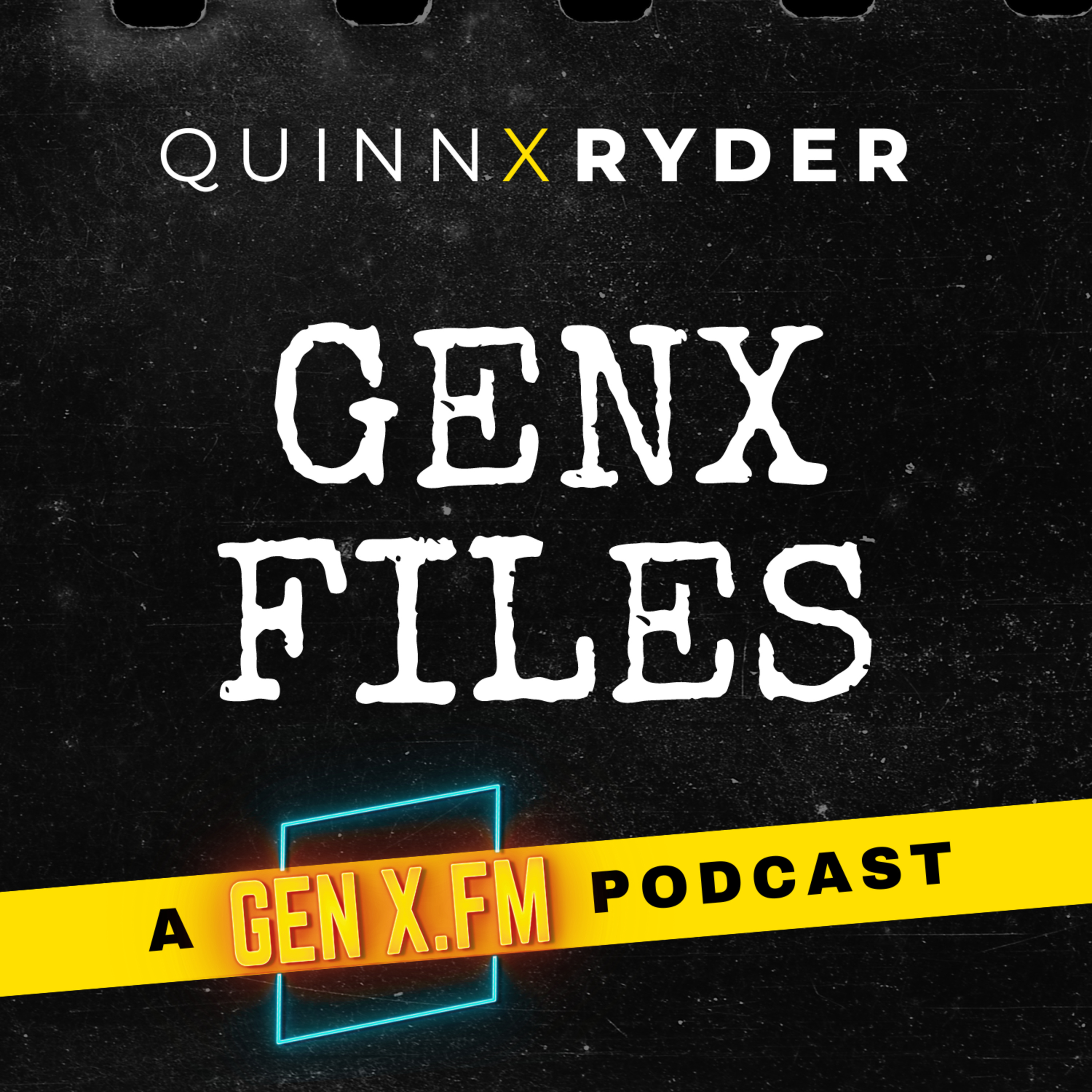 GenX Files