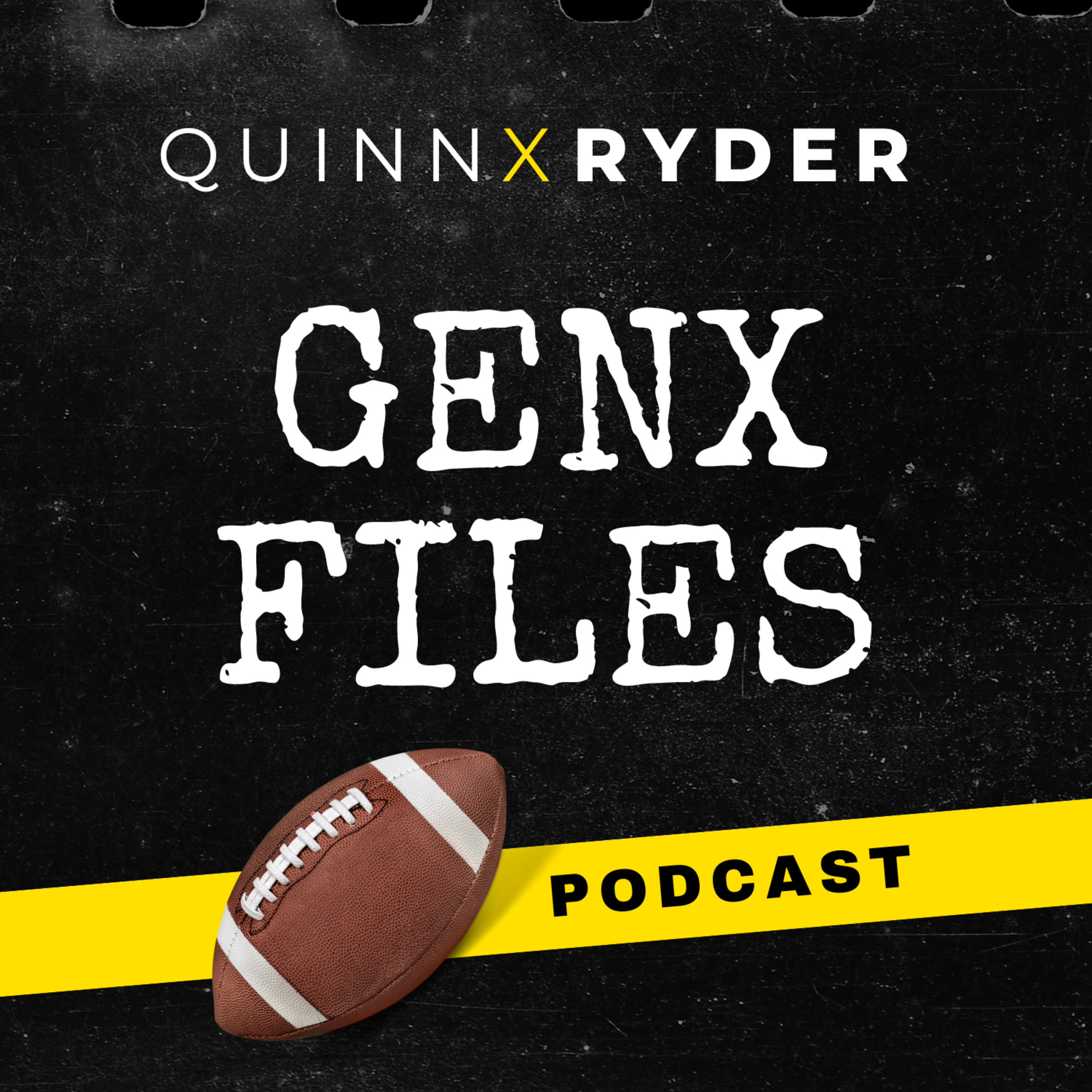 GenX Files