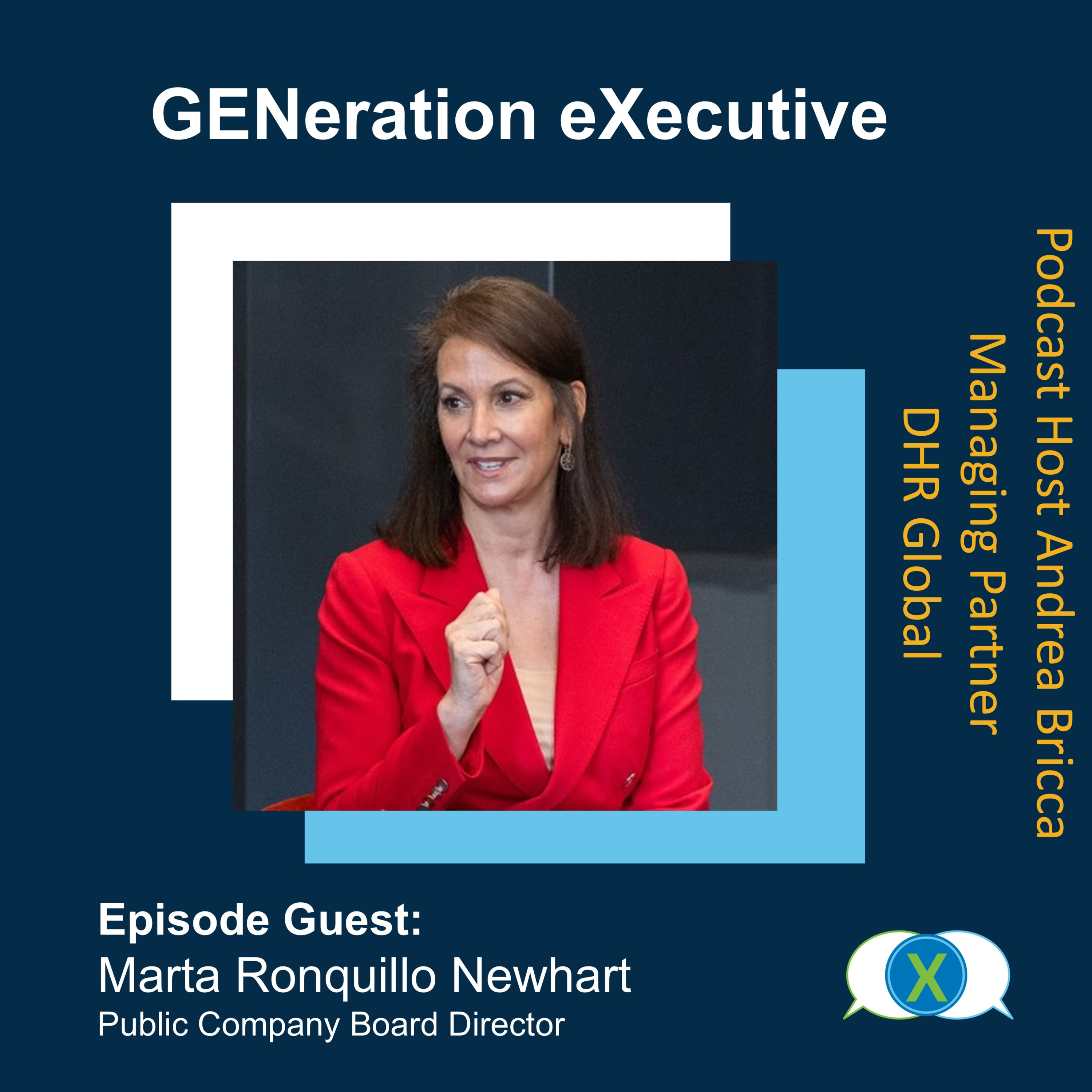 GENeration eXecutive