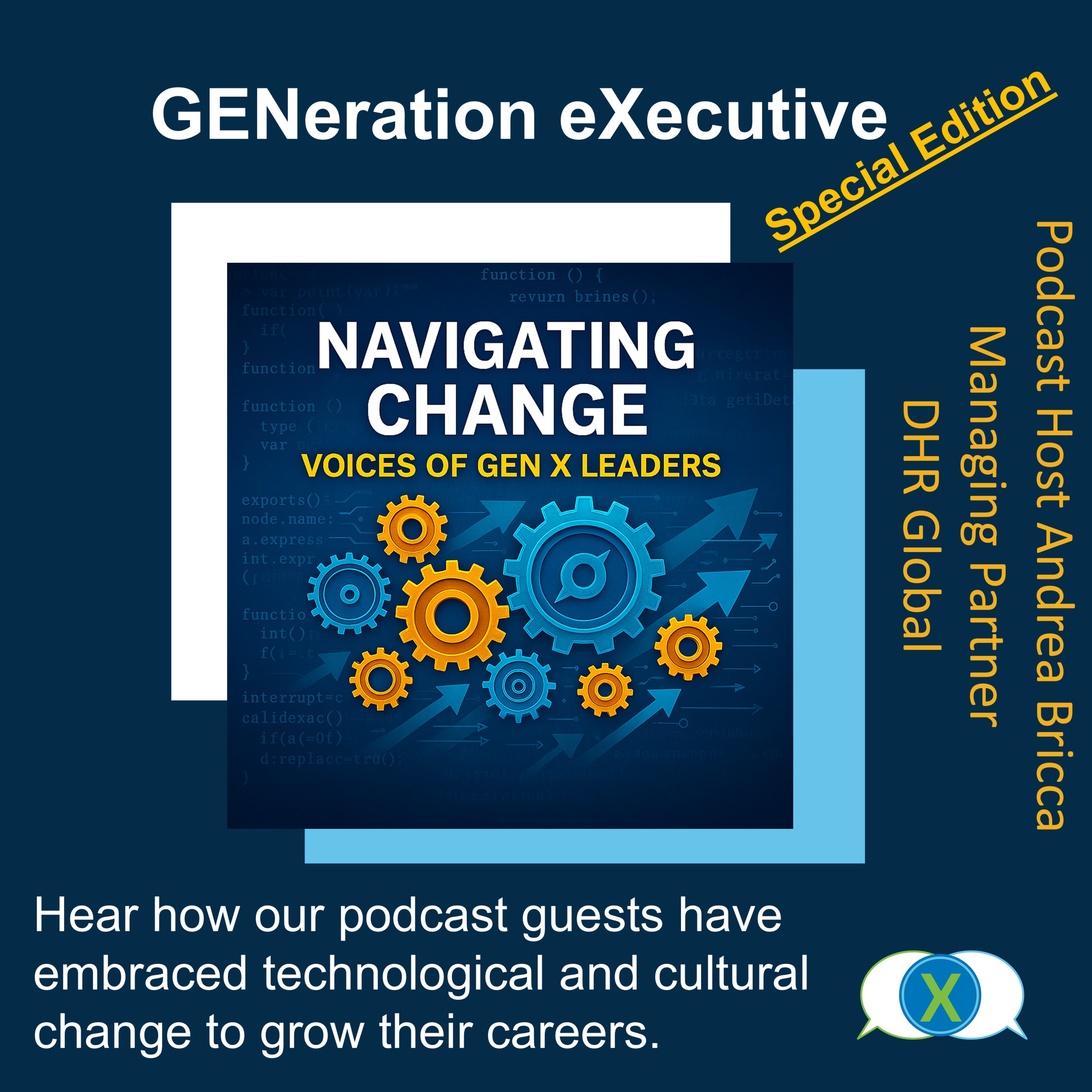 GENeration eXecutive