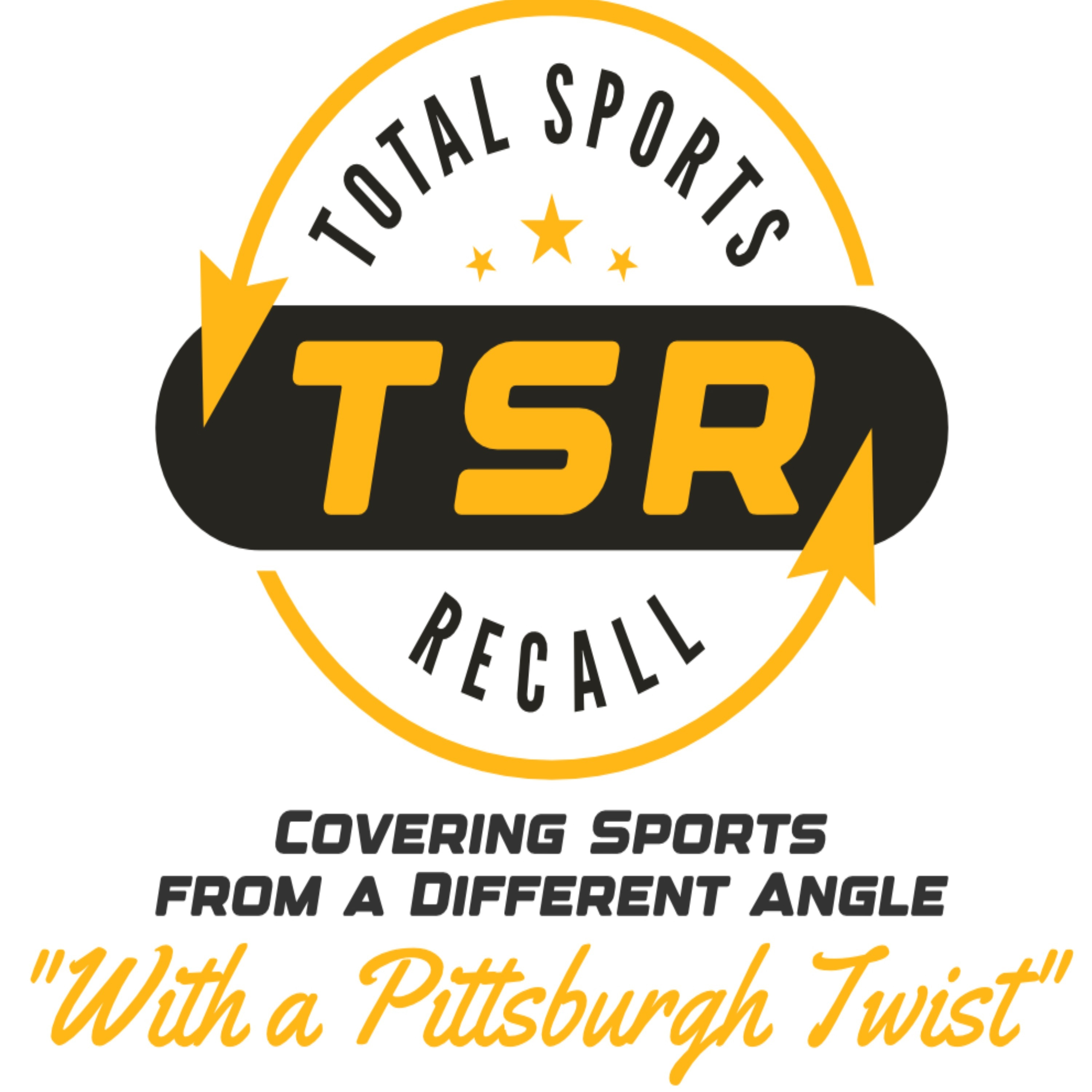 Total Sports Recall Podcast