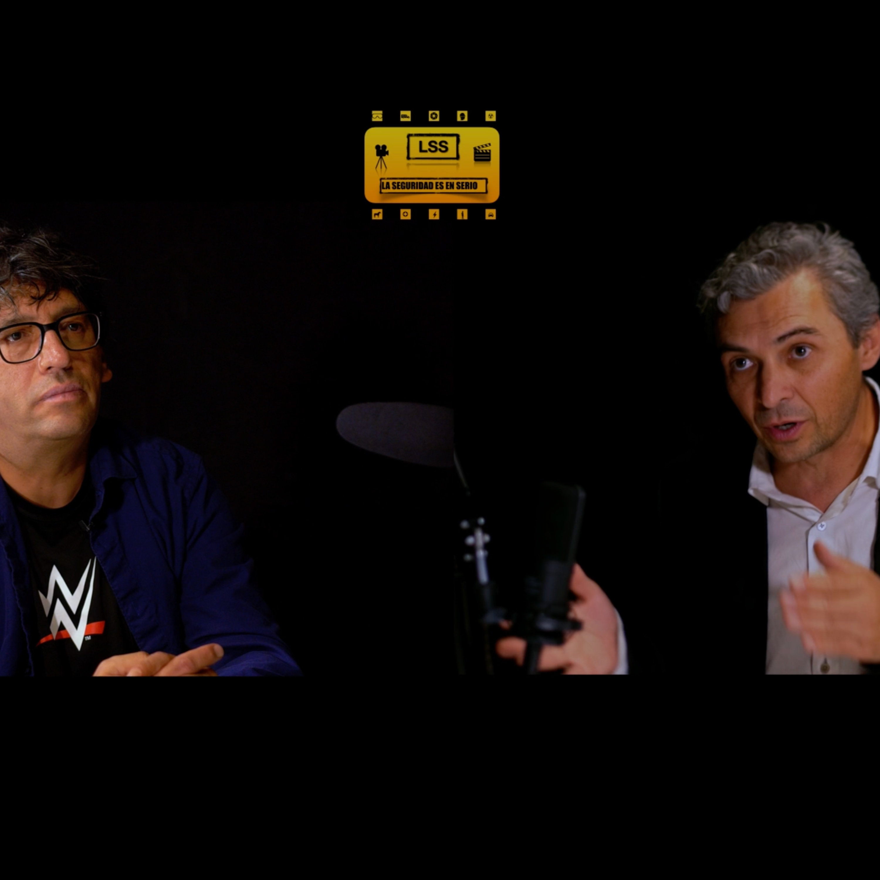 ENTREVISTA "BERNARDO JASSO" PRIMER ASISTENTE DE DIRECCIÓN episode artwork