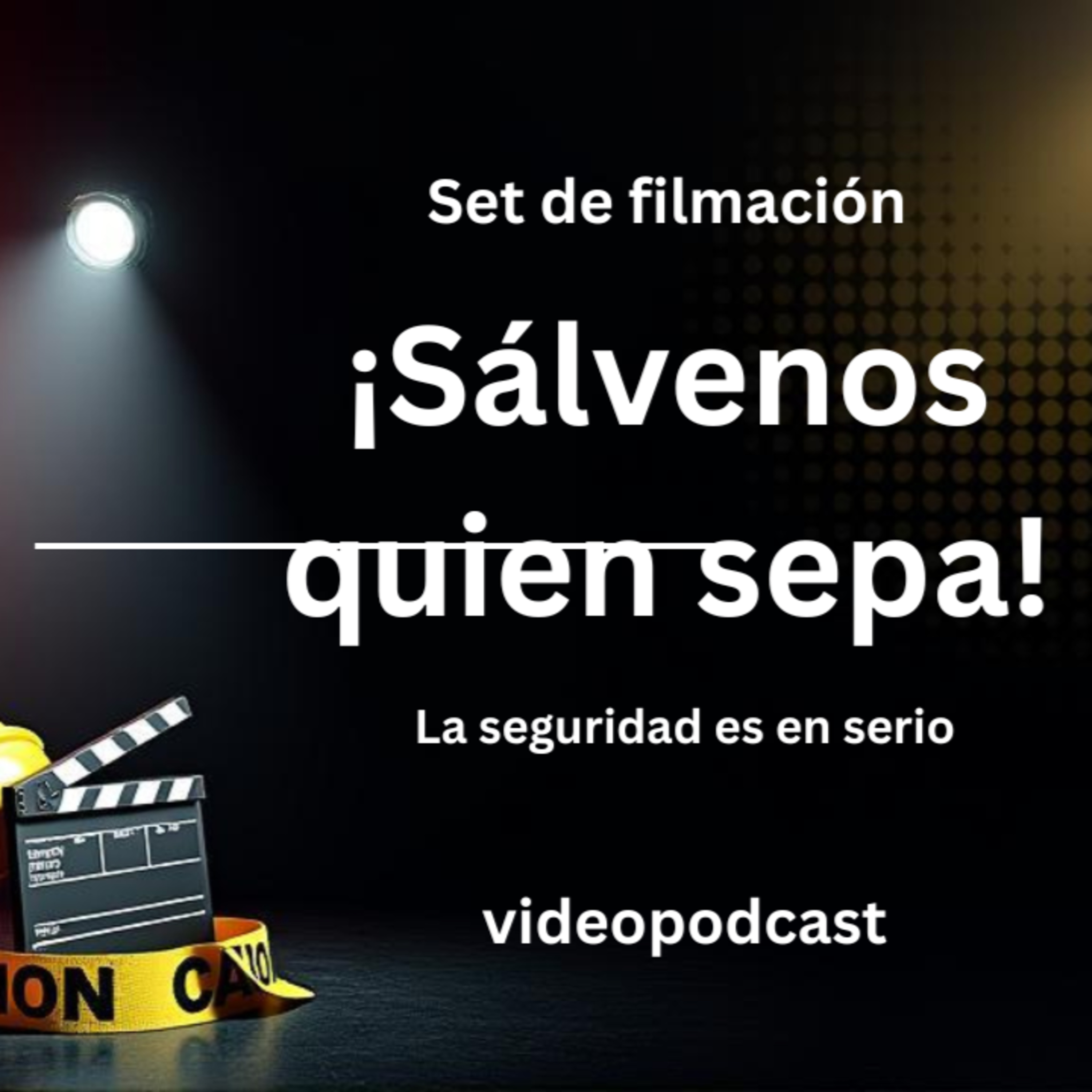Entrevista a Sandra Xan Solares productora  episode artwork
