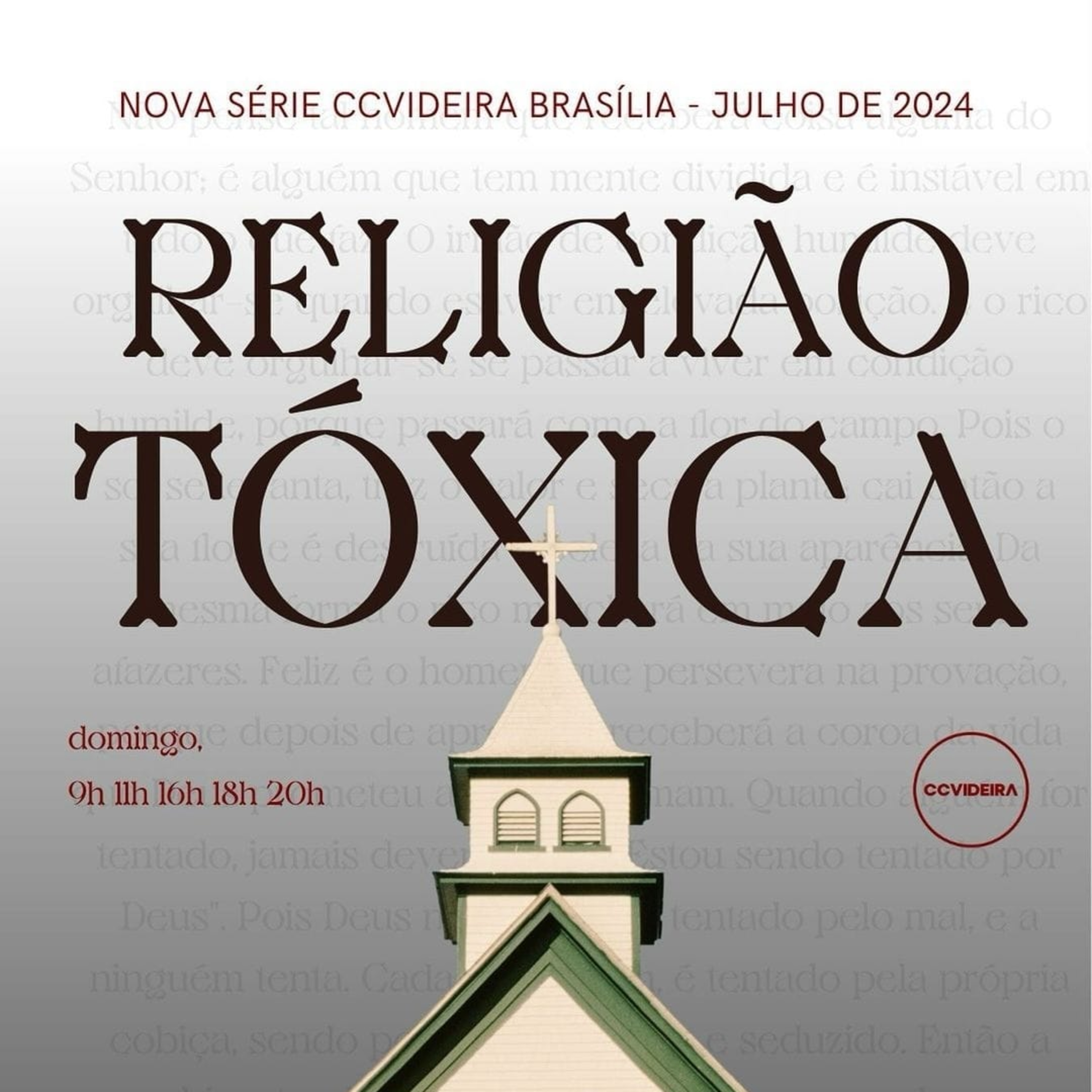 CCVideira Brasília