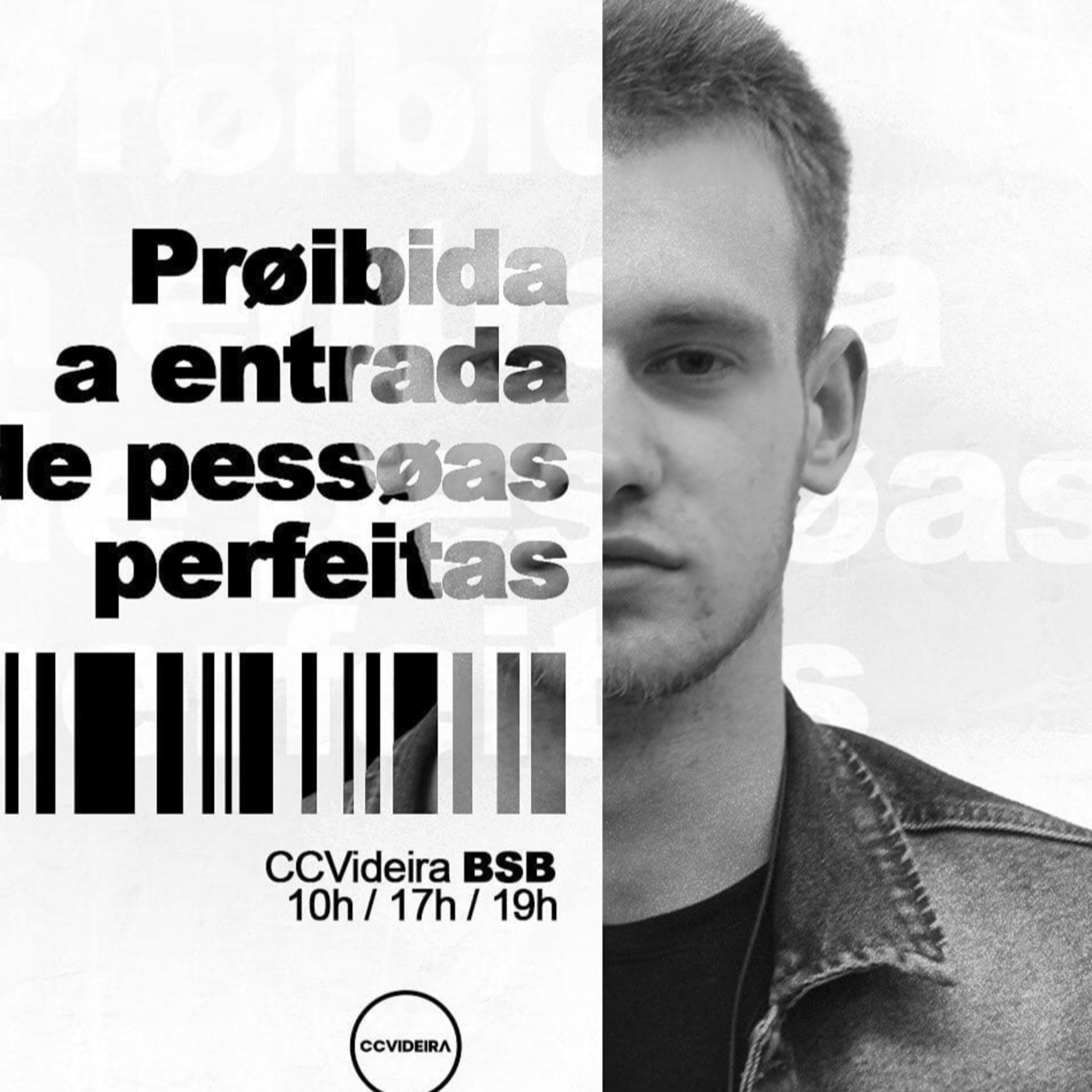 Série: Proibida a Entrada de Pessoas Perfeitas - O Anúncio do Evangelho - Pr. Carlos Dantas episode artwork