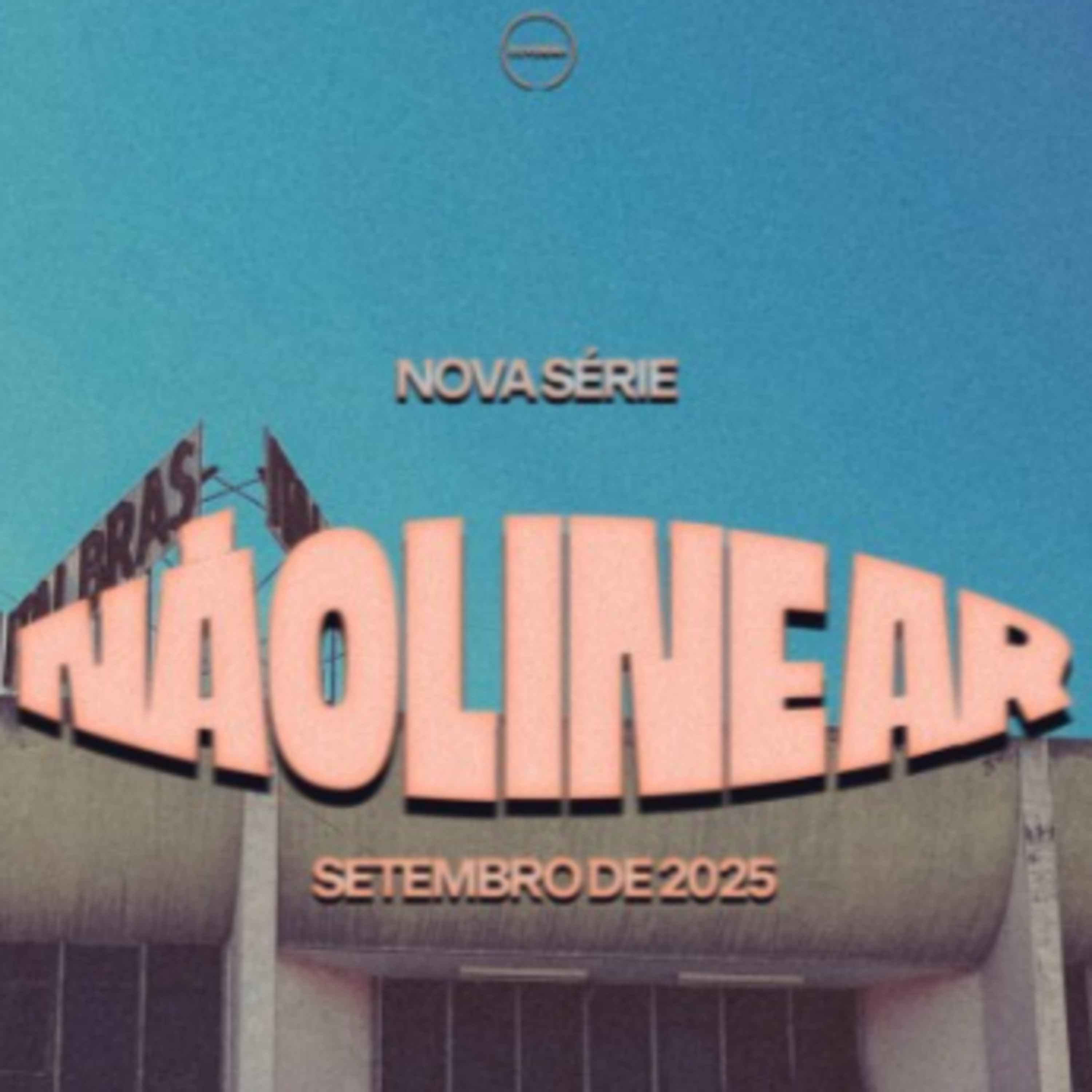 Série: Não Linear (História de José) - Pr. Nathan Zortea  episode artwork