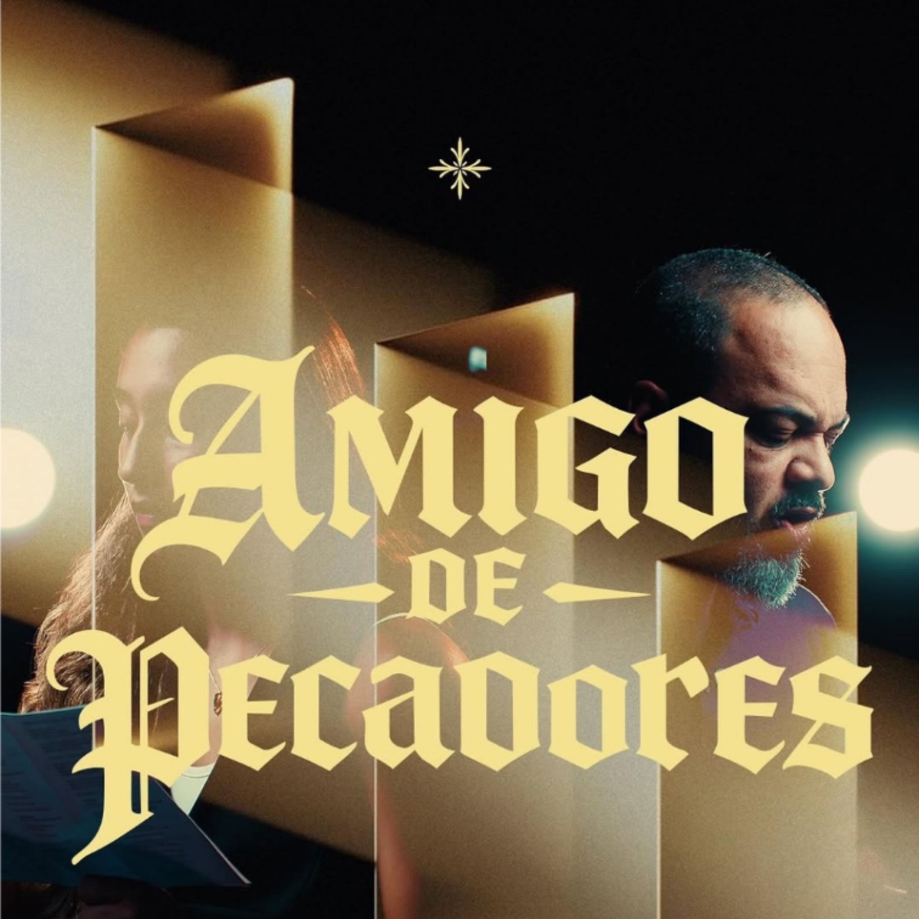 Série Amigo de Pecadores: Zaqueu - Pr. Fabner Nunes  episode artwork
