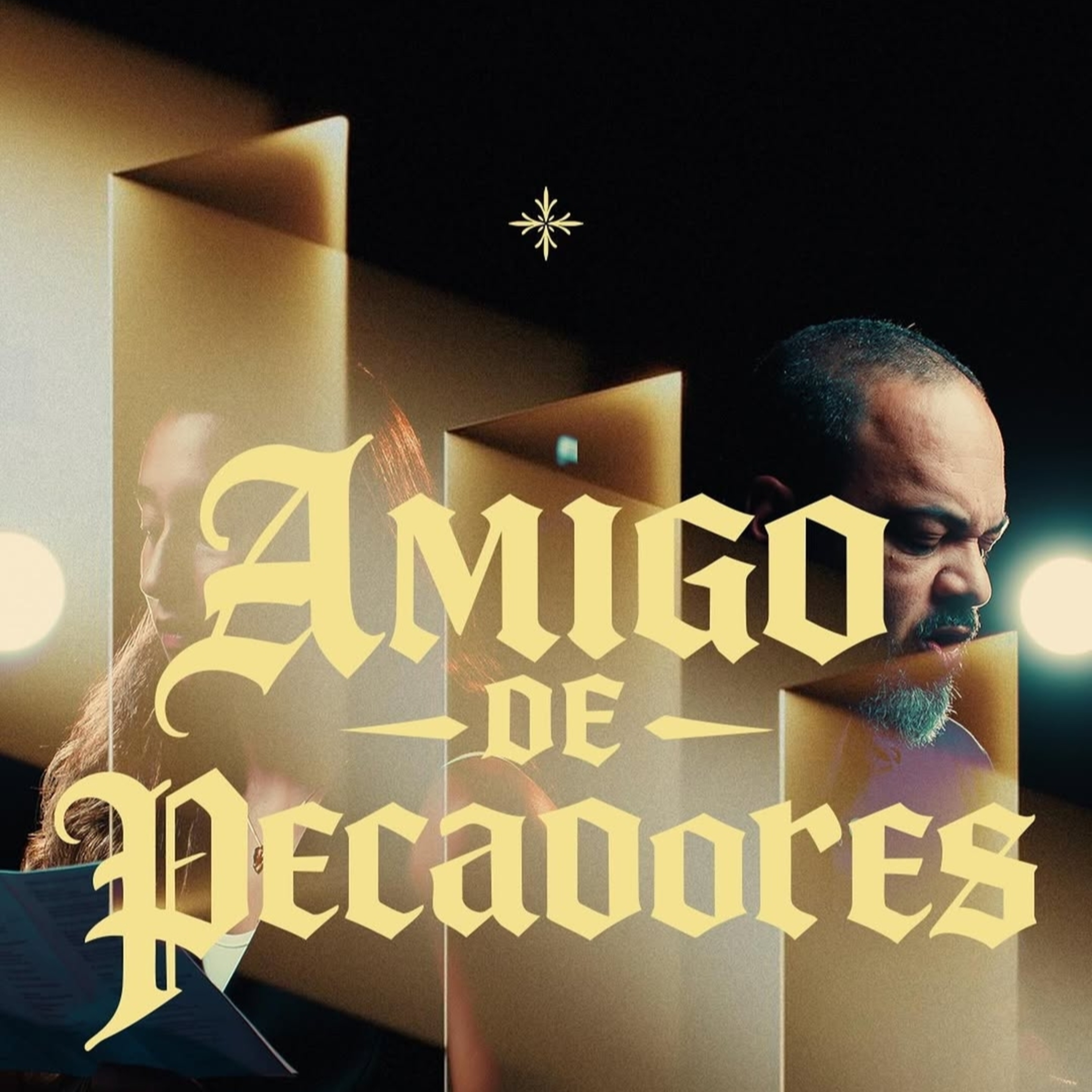 Série Amigo de Pecadores: A Mulher Adúltera - Pr. Fabner Nunes episode artwork