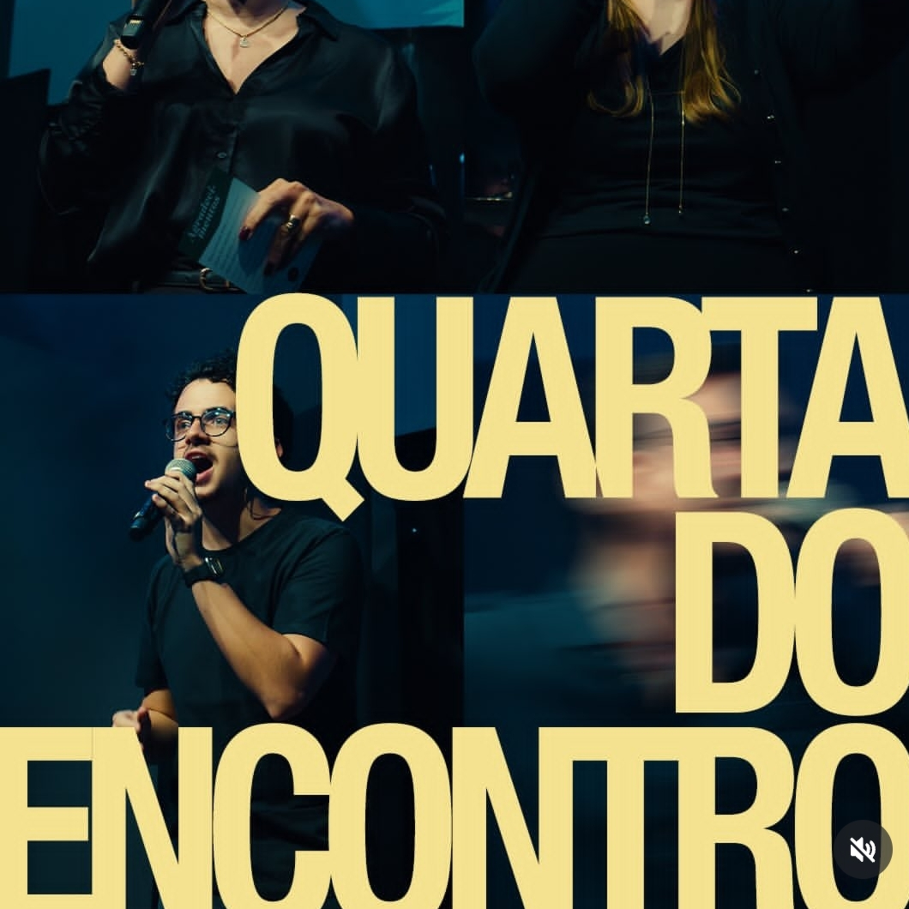 Série Salmos: Salmos 03 - Pra. Jacqueline Taumaturgo episode artwork
