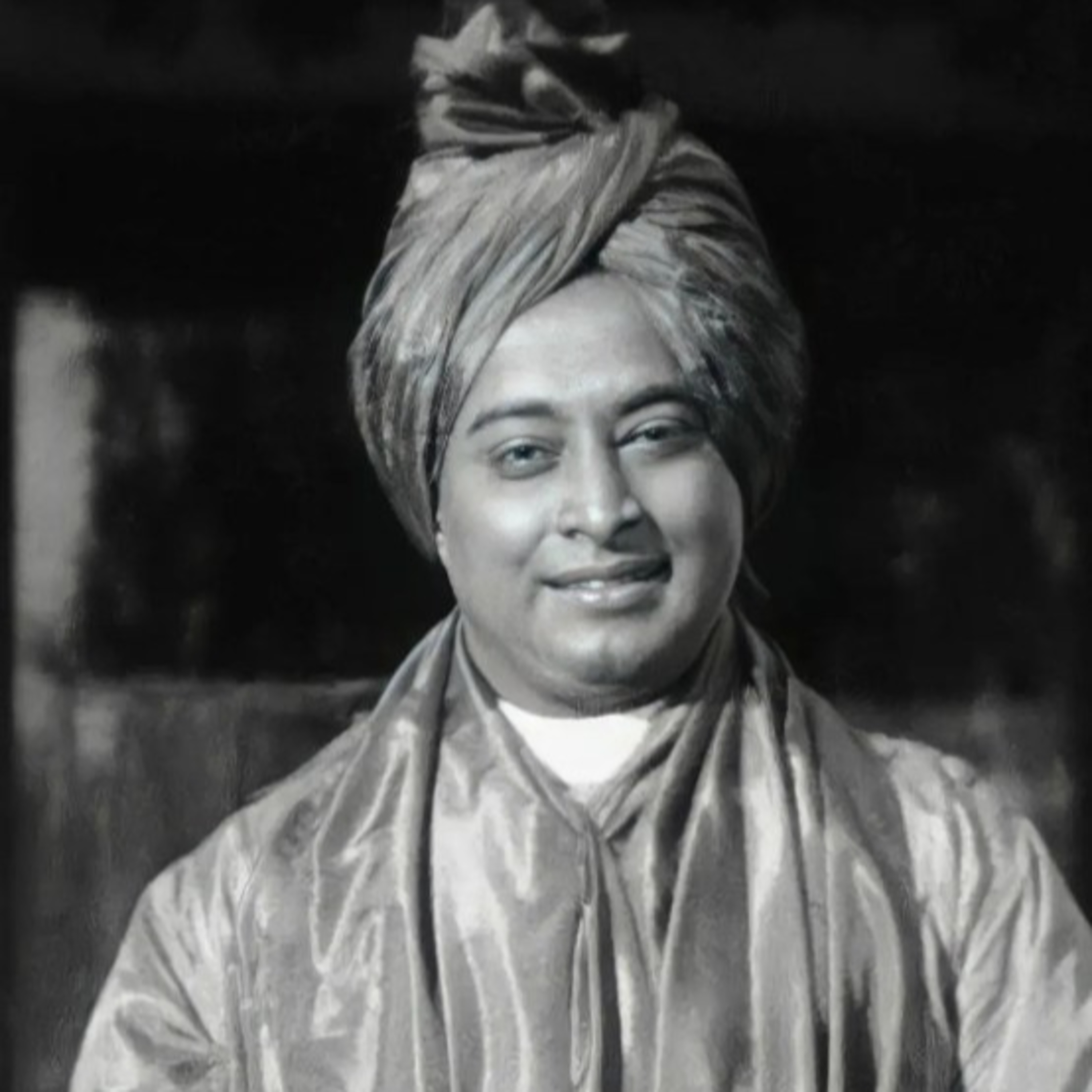 #07 - Paramahansa Yogananda: What is fate?