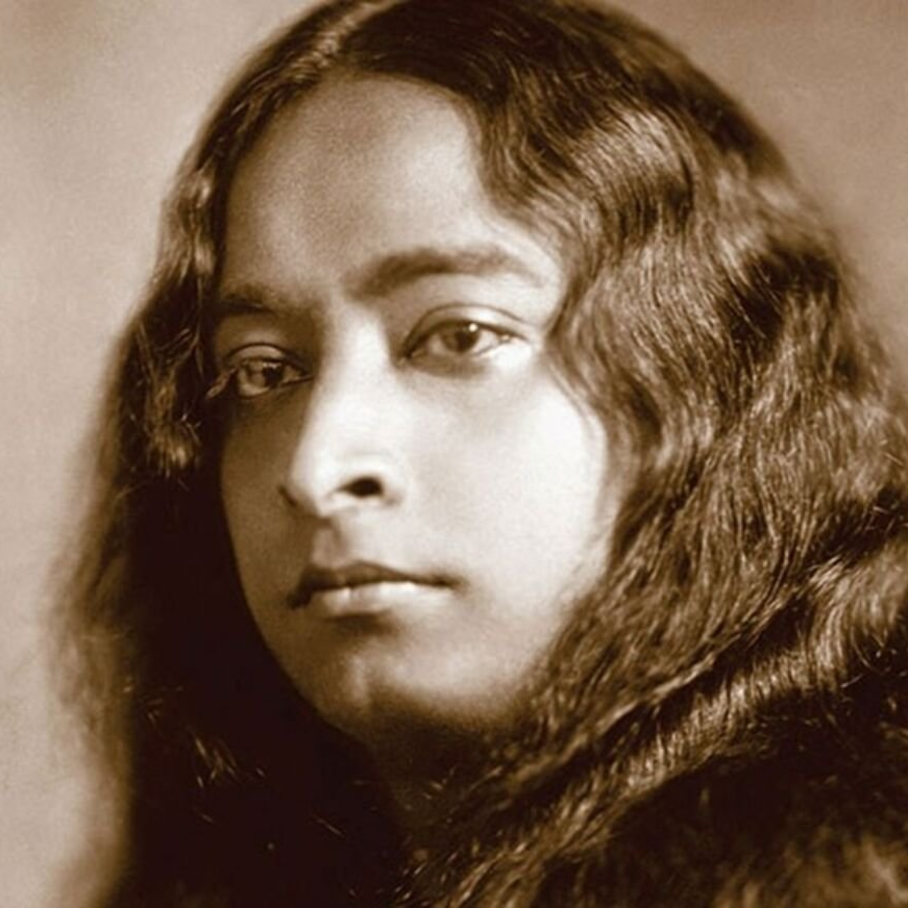 #10 - Paramahansa Yogananda: Raise the level of consciousness episode artwork